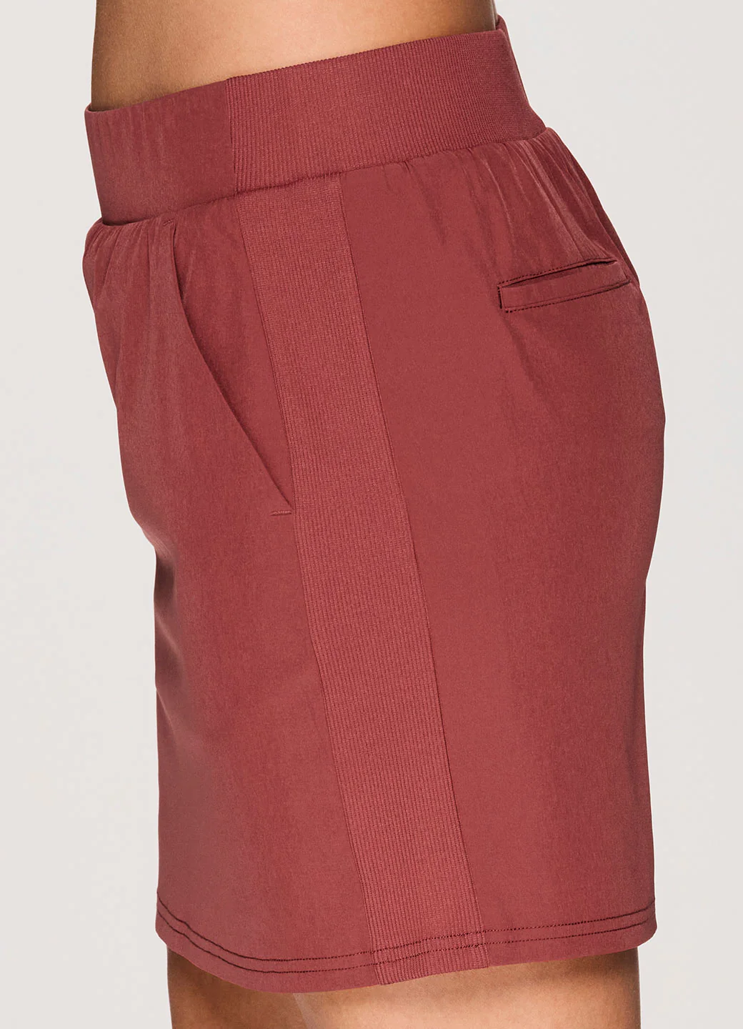Prime Ribbed Skort - Image 18