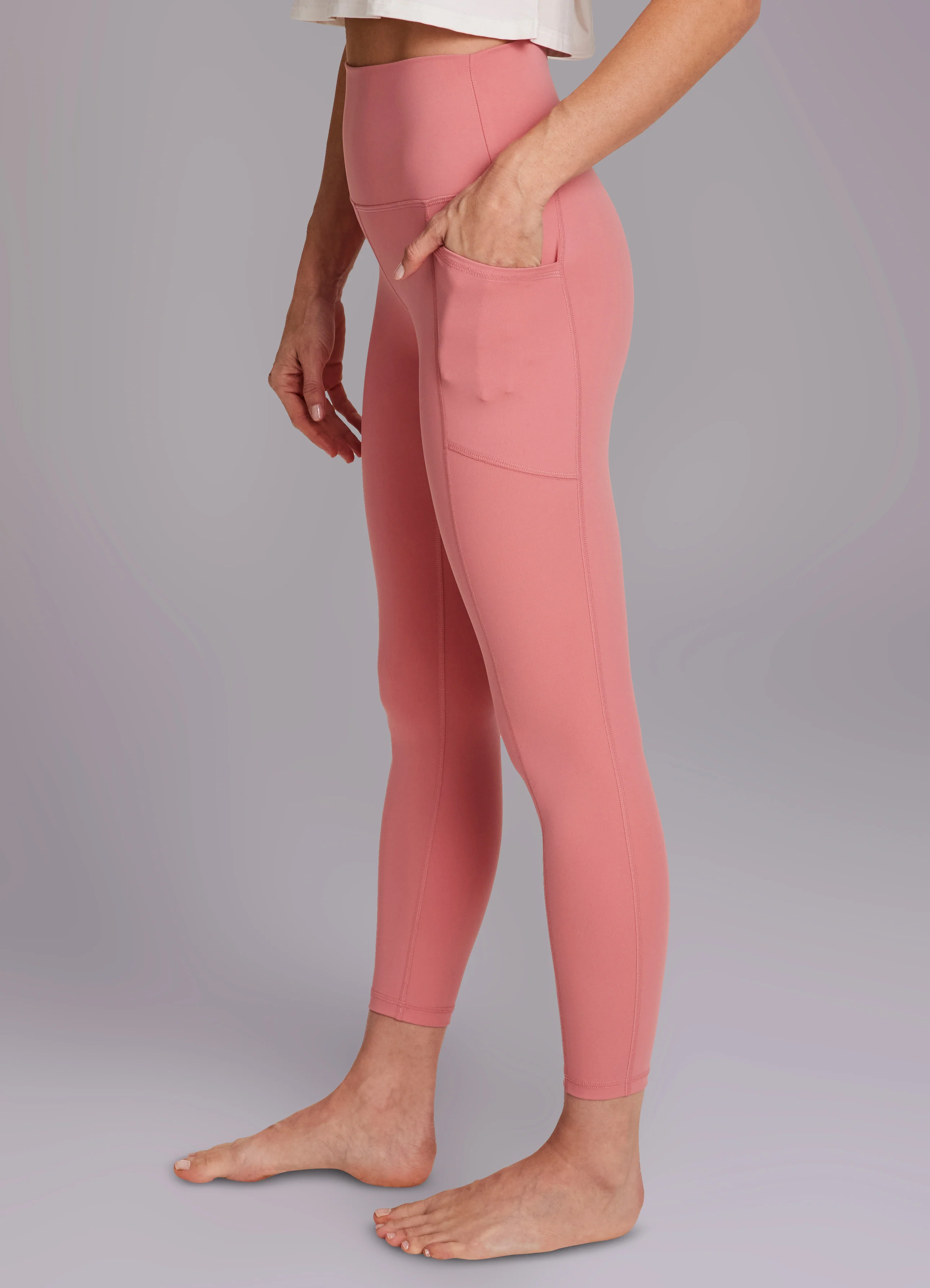 Tech Flex Ultra Hold 7/8 Legging - Image 13