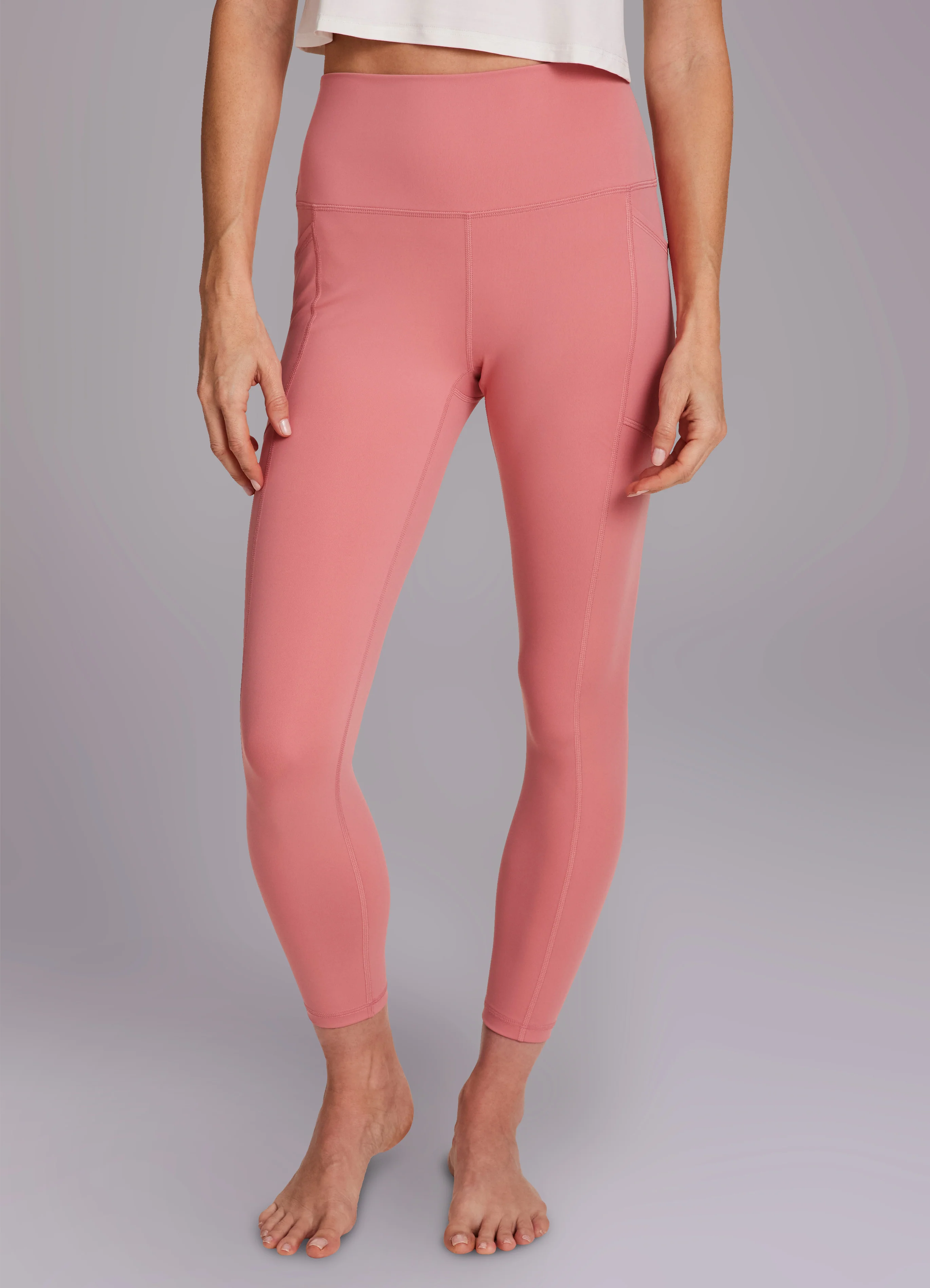 Tech Flex Ultra Hold 7/8 Legging - Image 15