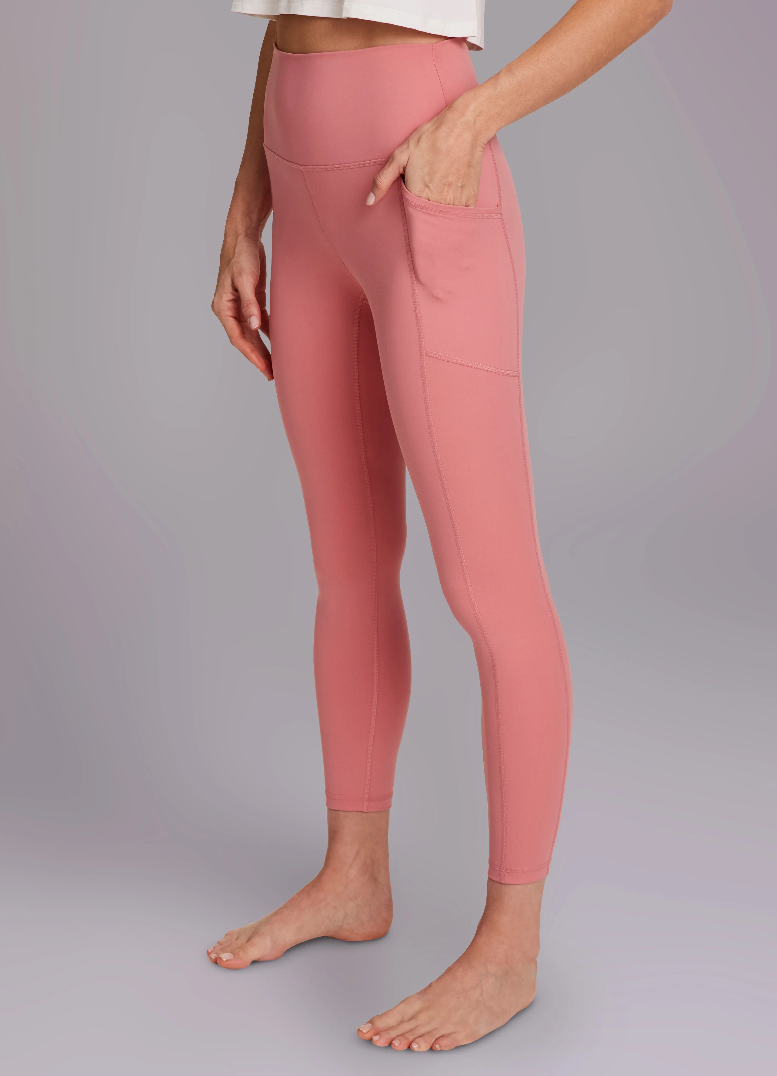 Tech Flex Ultra Hold 7/8 Legging - Image 16