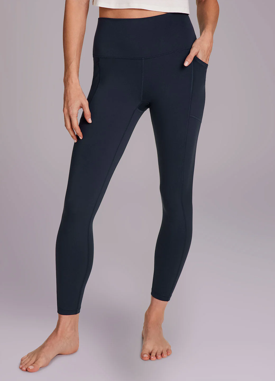 Tech Flex Ultra Hold 7/8 Legging - Image 18