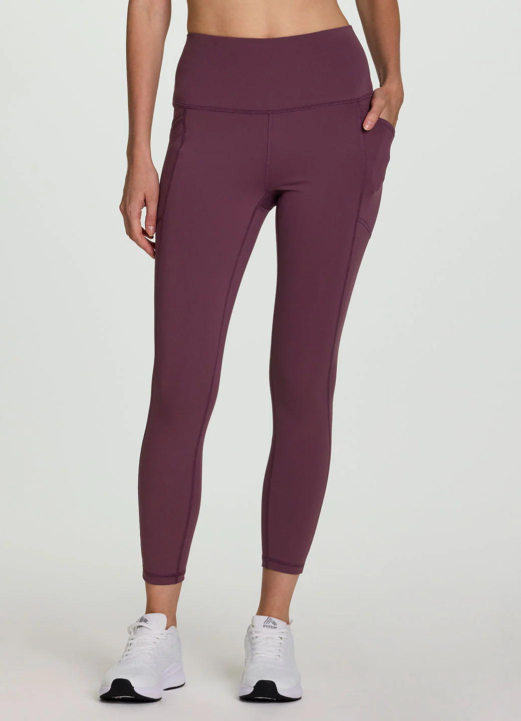 Tech Flex Ultra Hold 7/8 Legging - Image 28