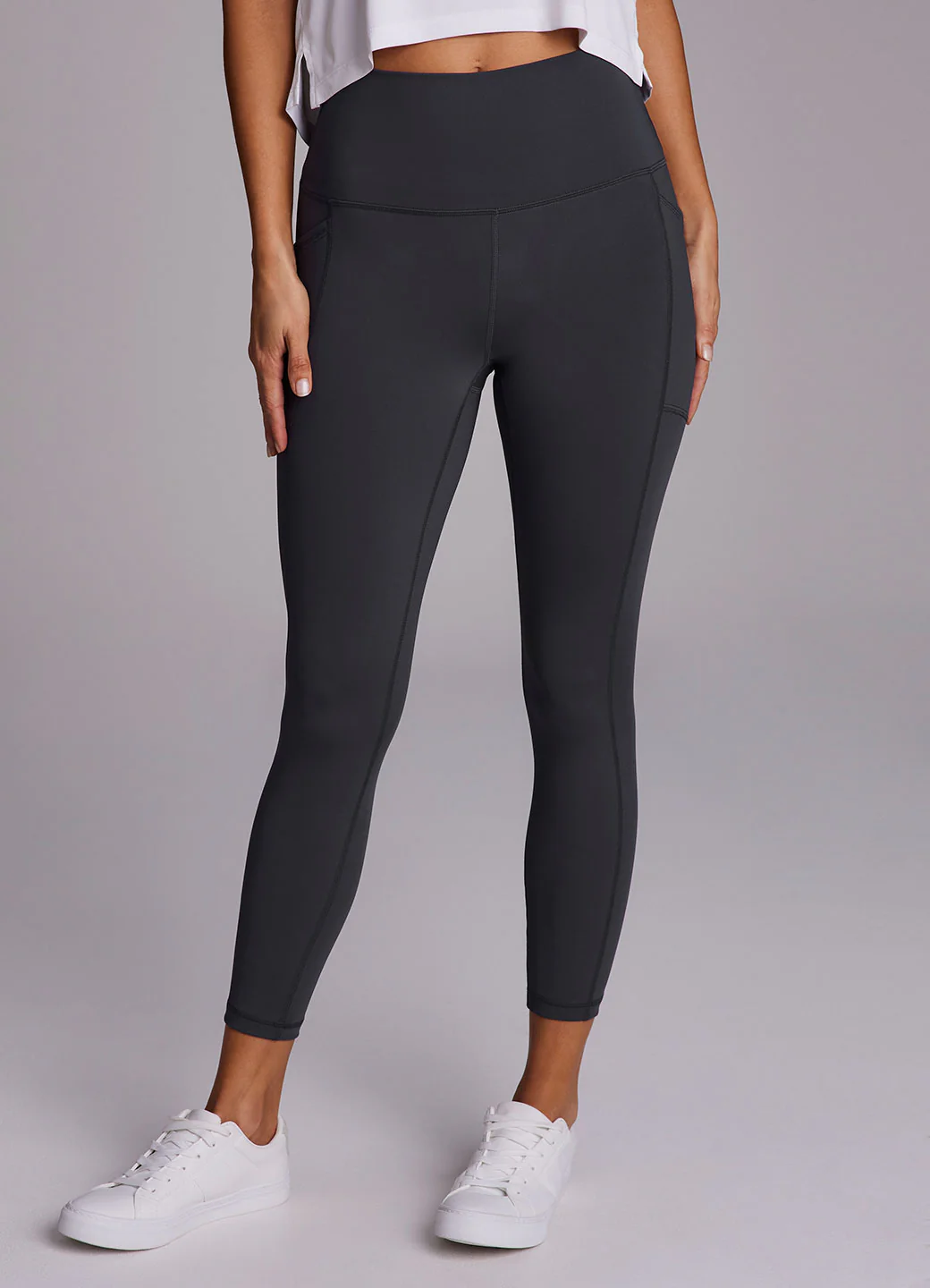 Tech Flex Ultra Hold 7/8 Legging - Image 3