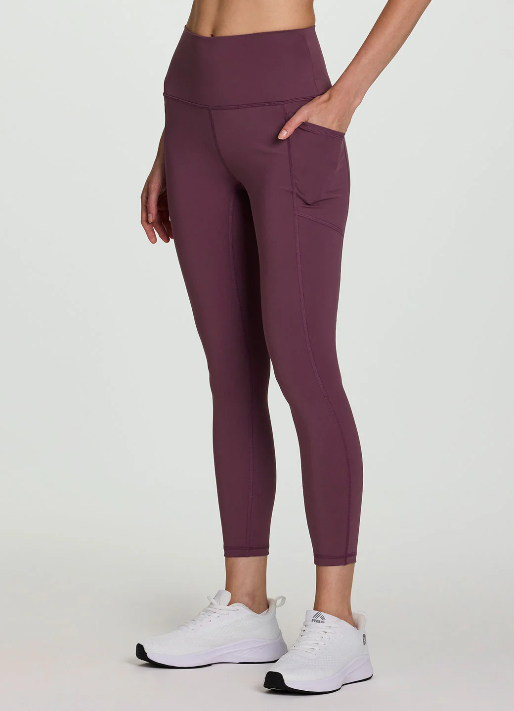 Tech Flex Ultra Hold 7/8 Legging - Image 31