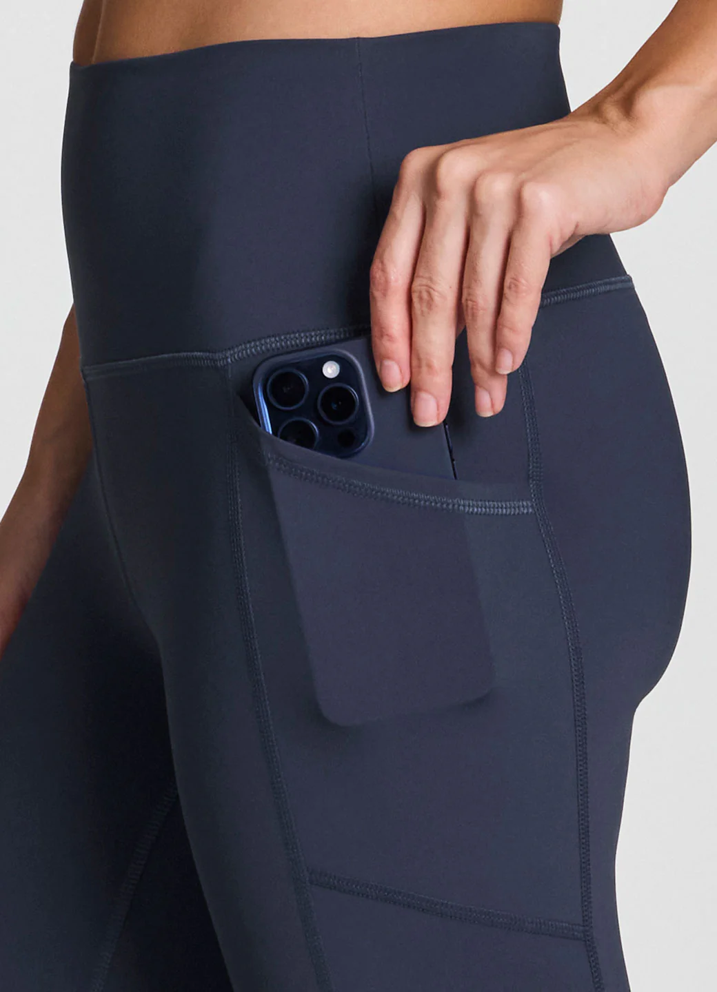 Tech Flex Ultra Hold 7/8 Legging - Image 34