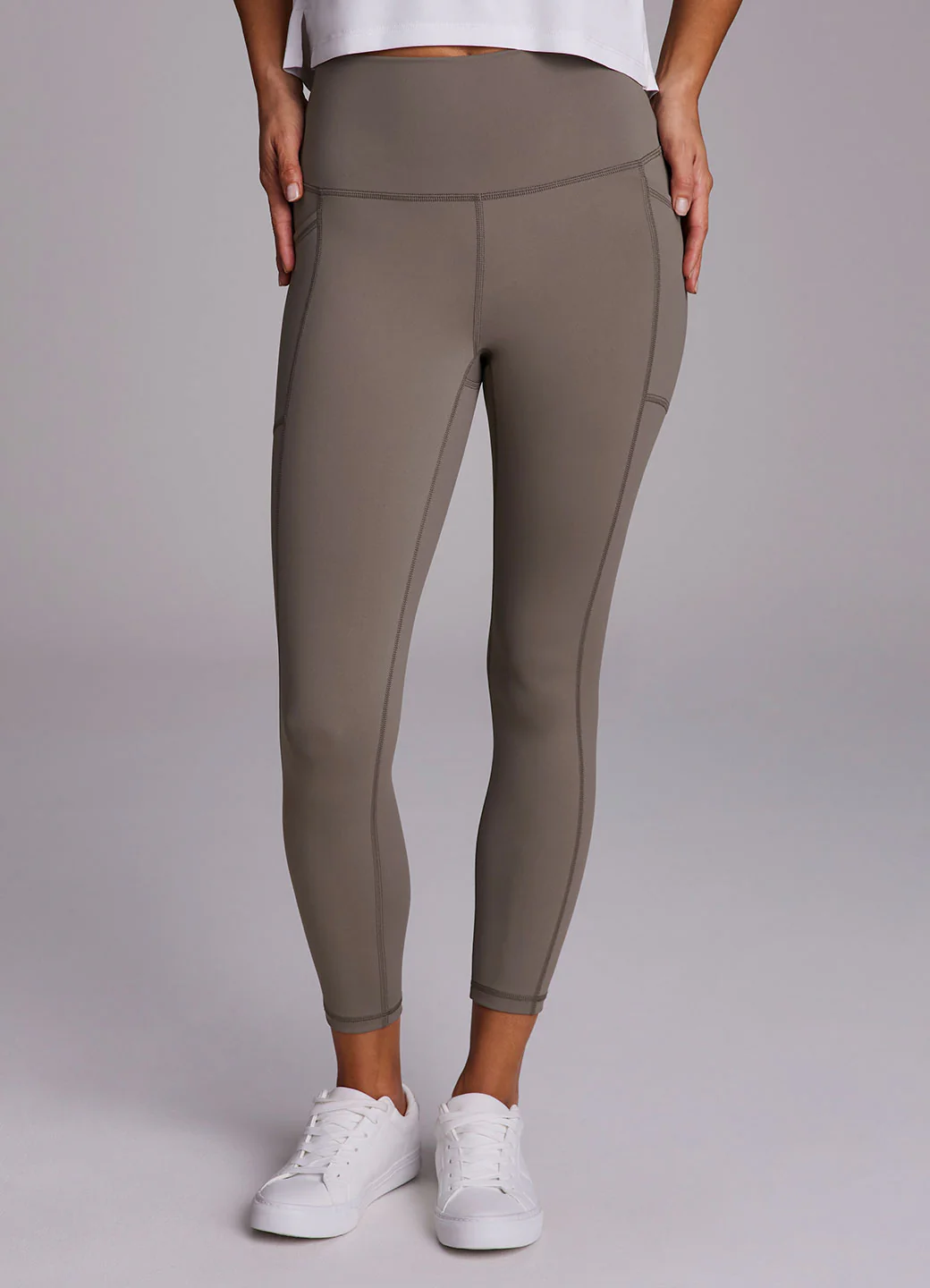 Tech Flex Ultra Hold 7/8 Legging - Image 39