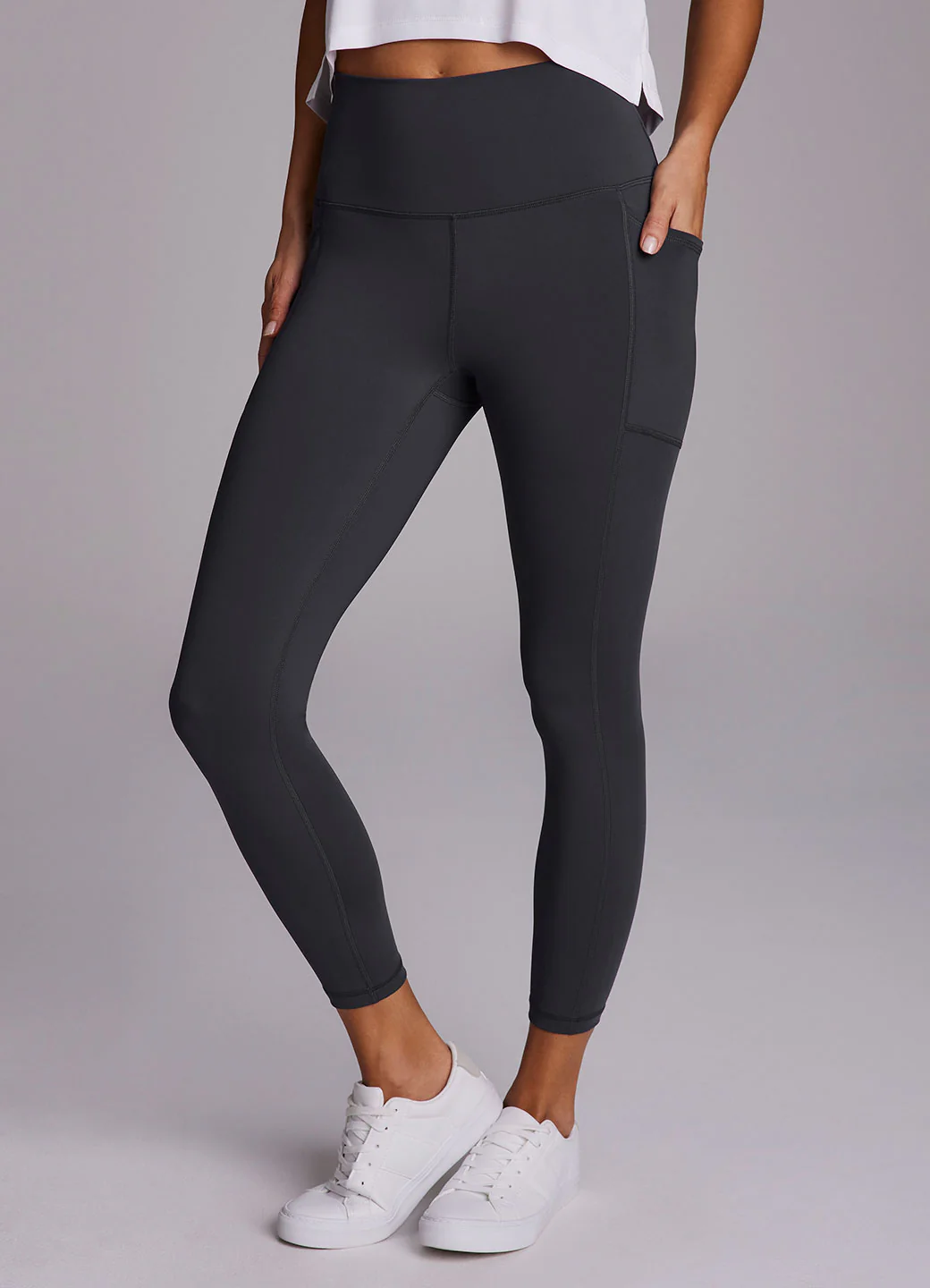 Tech Flex Ultra Hold 7/8 Legging - Image 4