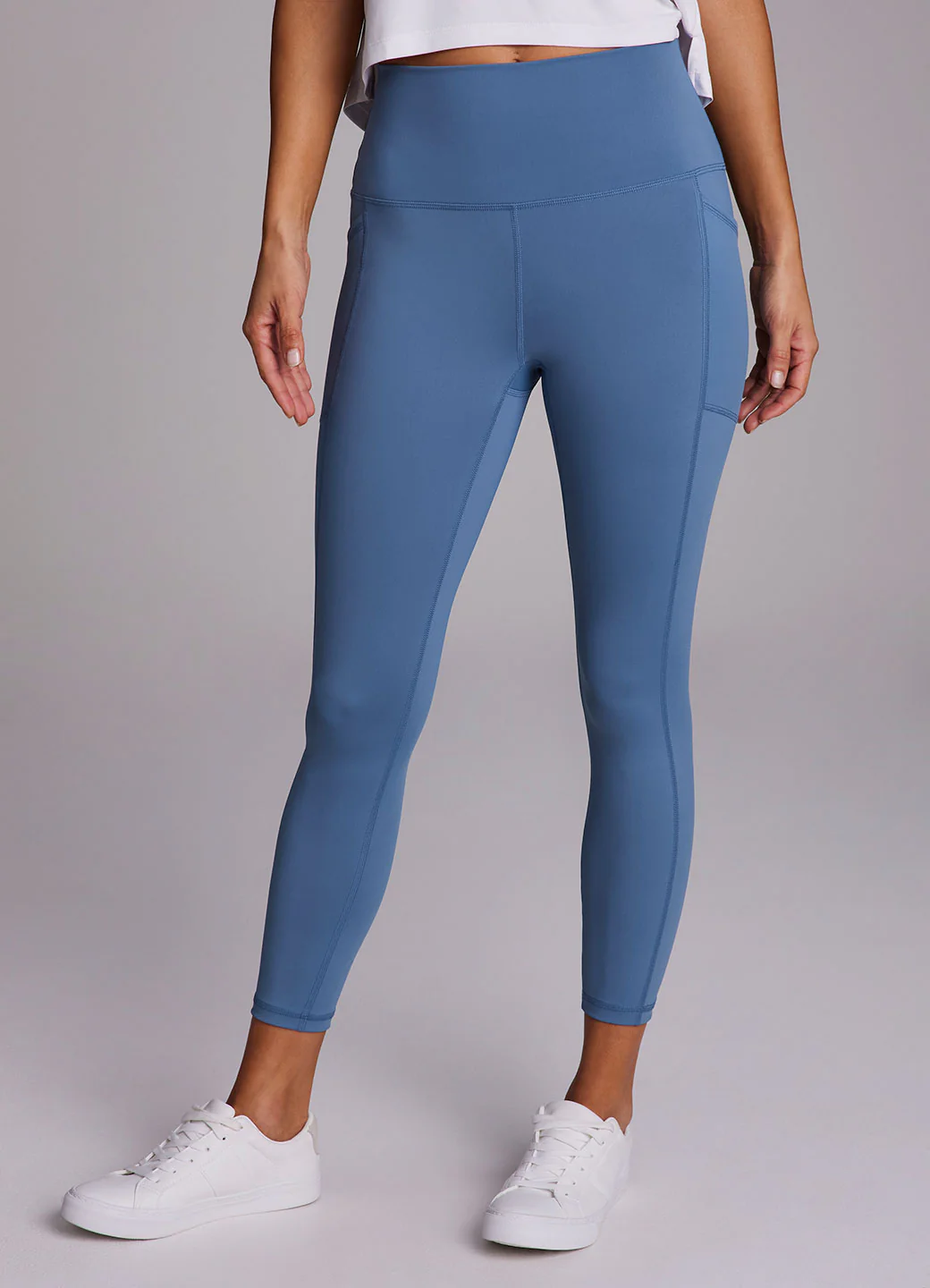 Tech Flex Ultra Hold 7/8 Legging - Image 44