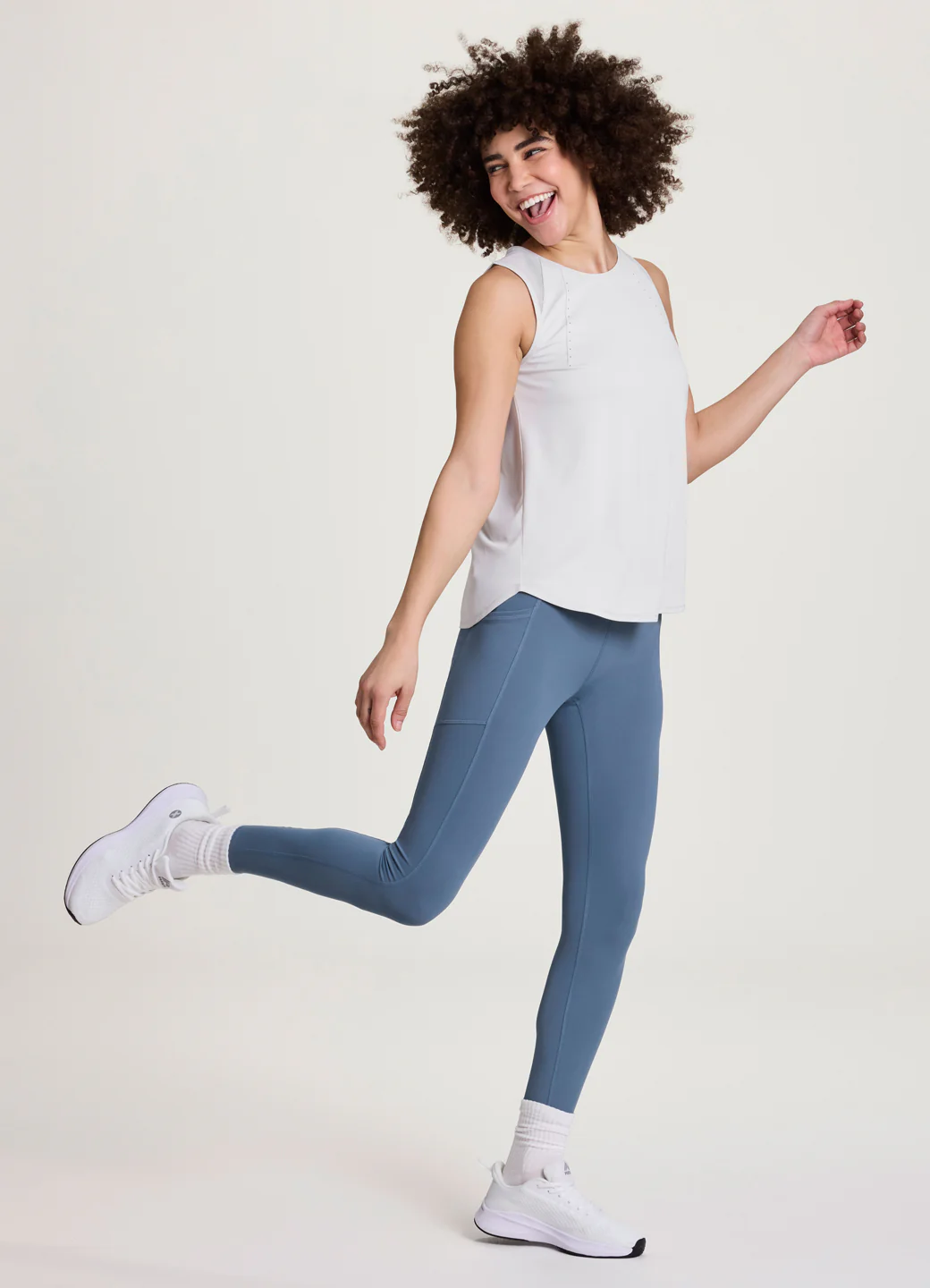 Tech Flex Ultra Hold 7/8 Legging - Image 47