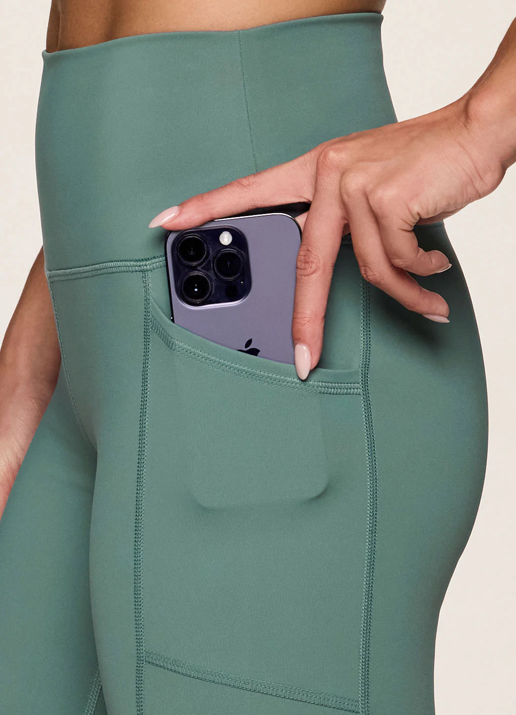 Tech Flex Ultra Hold 7/8 Legging - Image 49