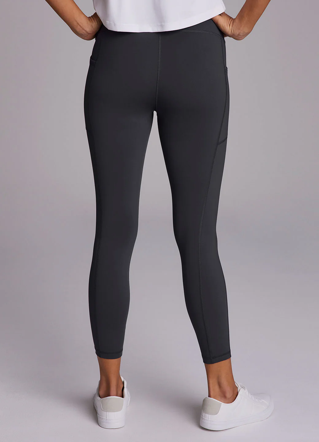 Tech Flex Ultra Hold 7/8 Legging - Image 5