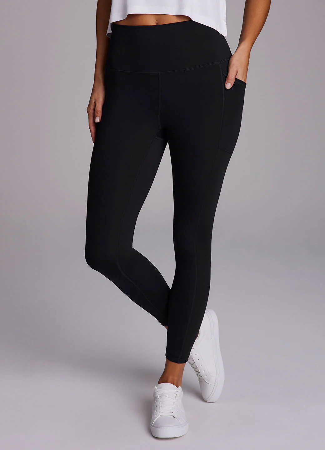 Tech Flex Ultra Hold 7/8 Legging - Image 58