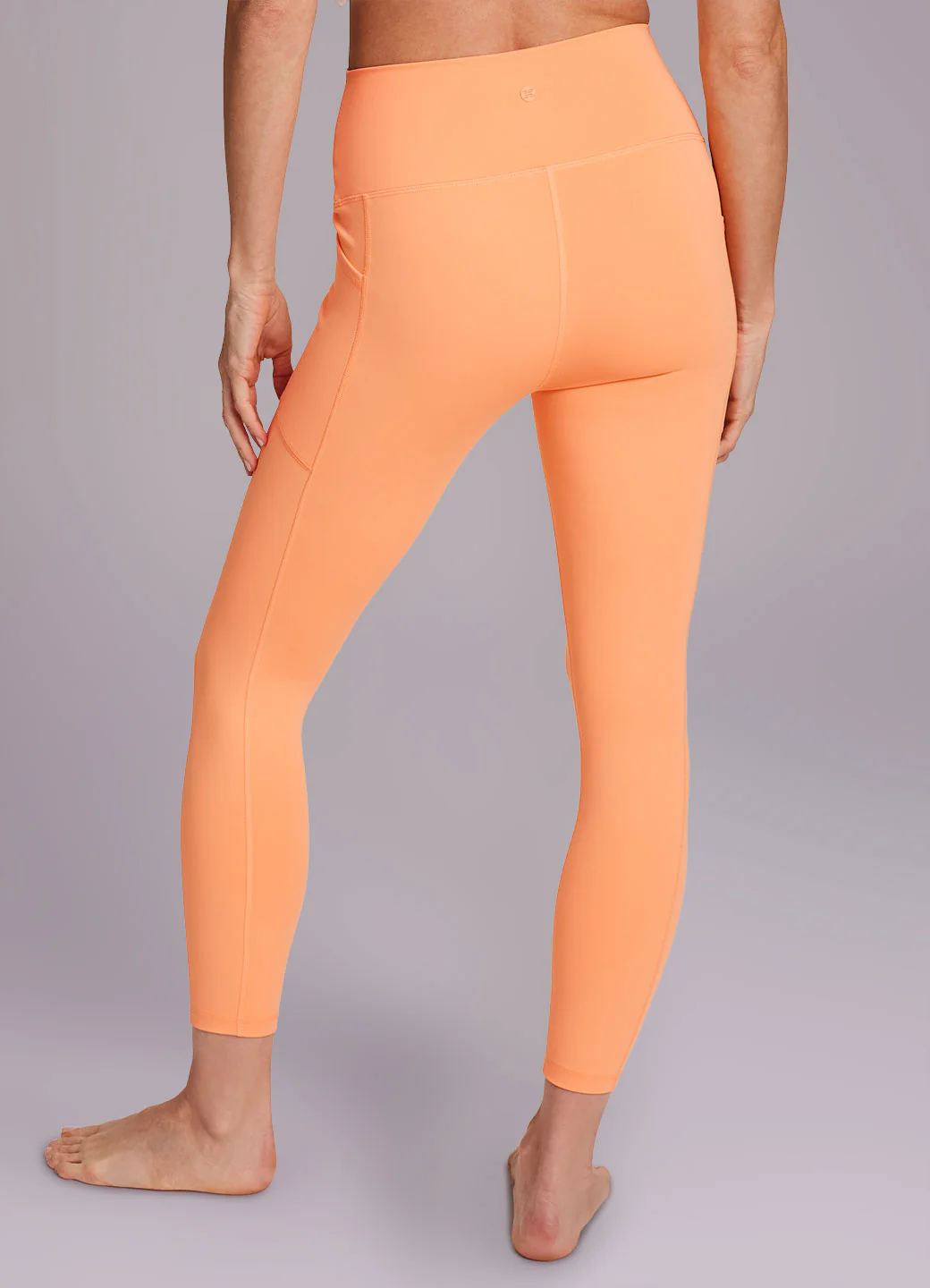 Tech Flex Ultra Hold 7/8 Legging - Image 9