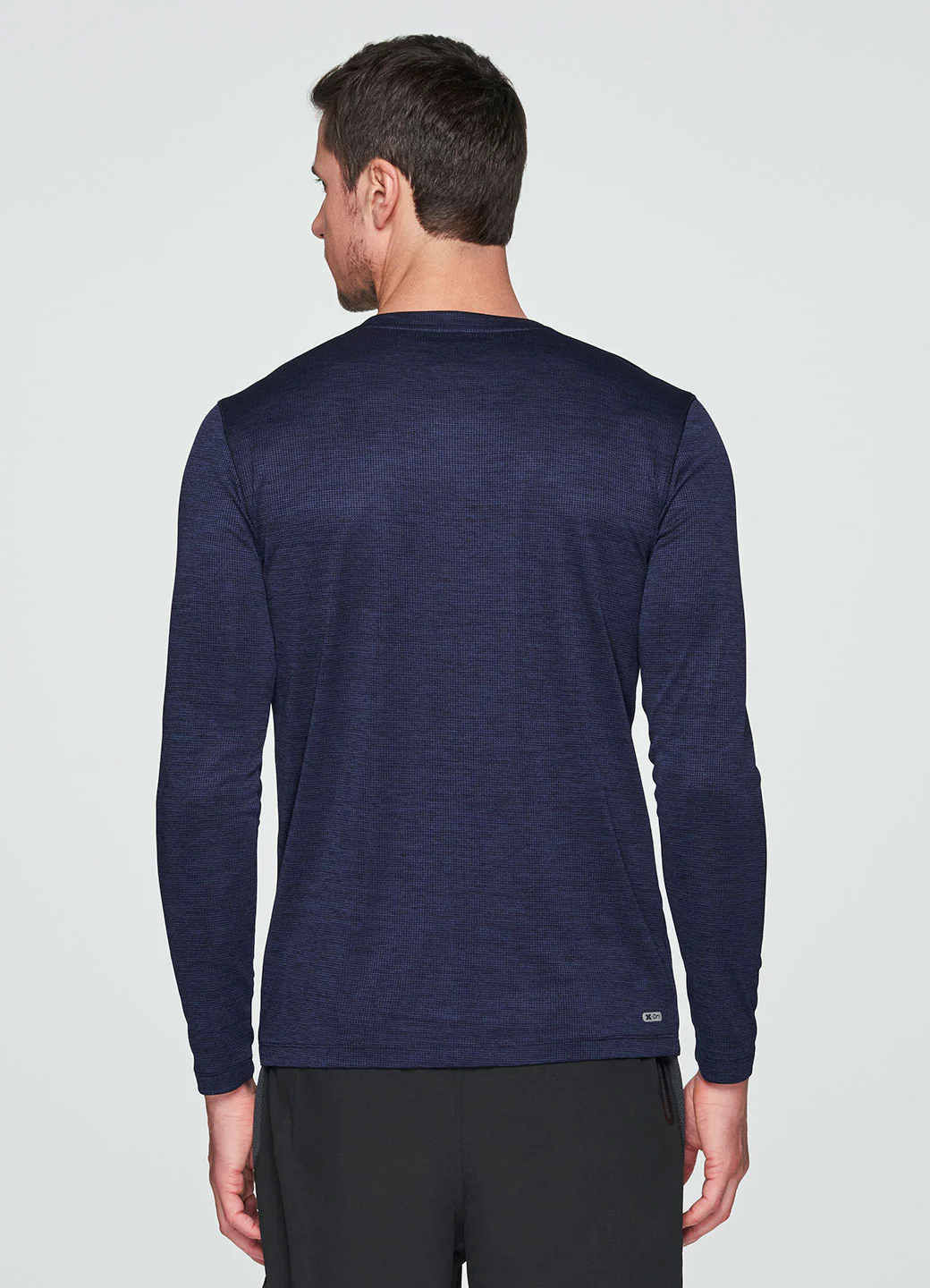Prime Waffle Quick Dry Tee - Image 11