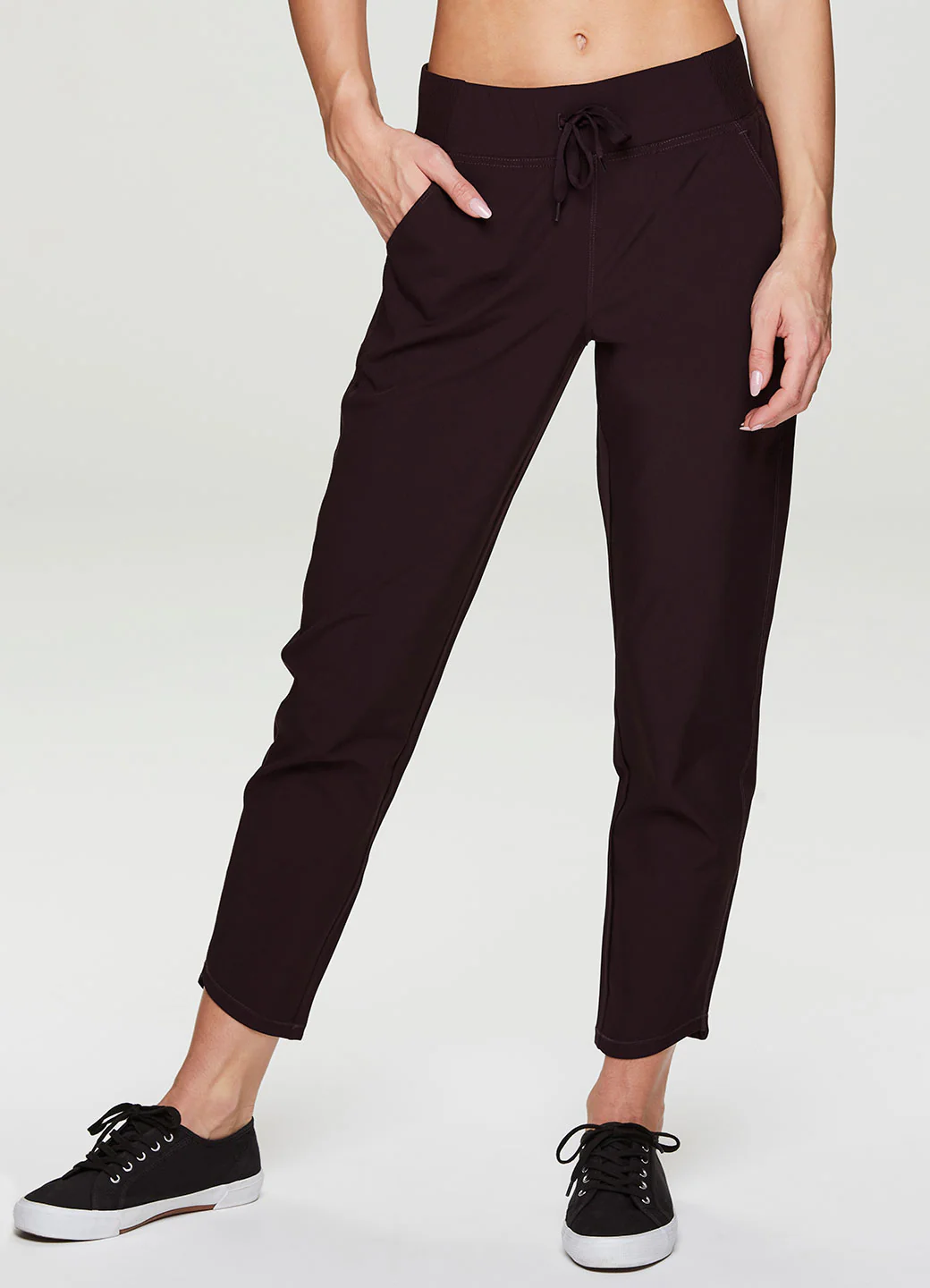Prime Weekend Ankle Pant - Image 8