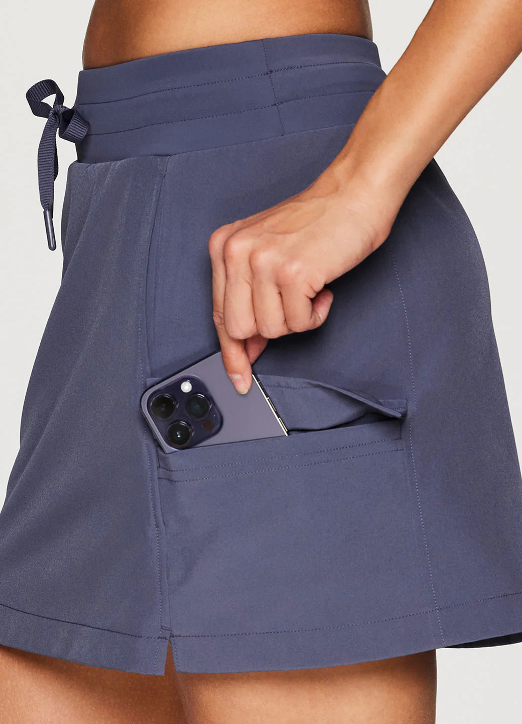 Prime Weekend Cargo Skort - Image 17