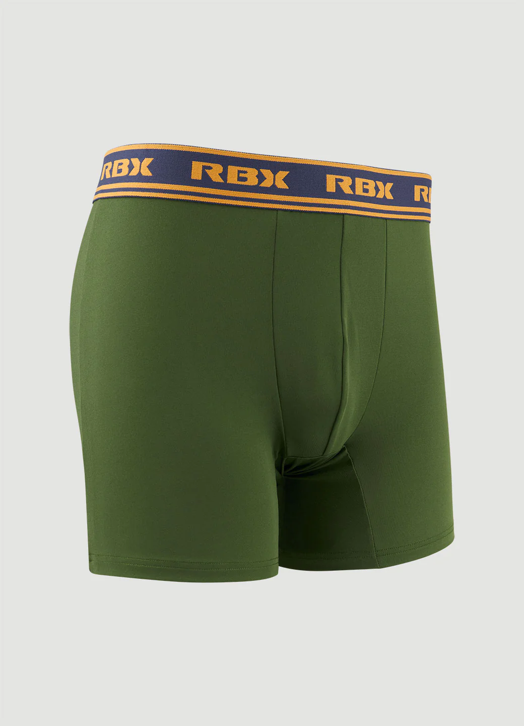 Quick Dry Boxer Briefs 4-Pack - Image 3