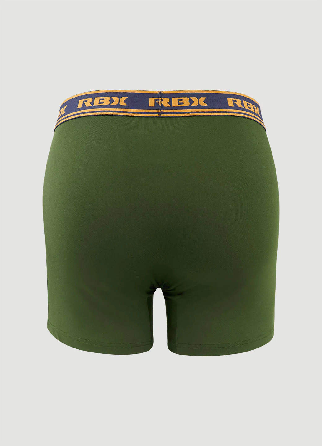 Quick Dry Boxer Briefs 4-Pack - Image 4