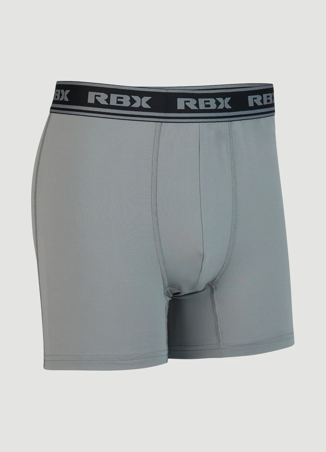 Quick Dry Boxer Briefs 4-Pack - Image 3