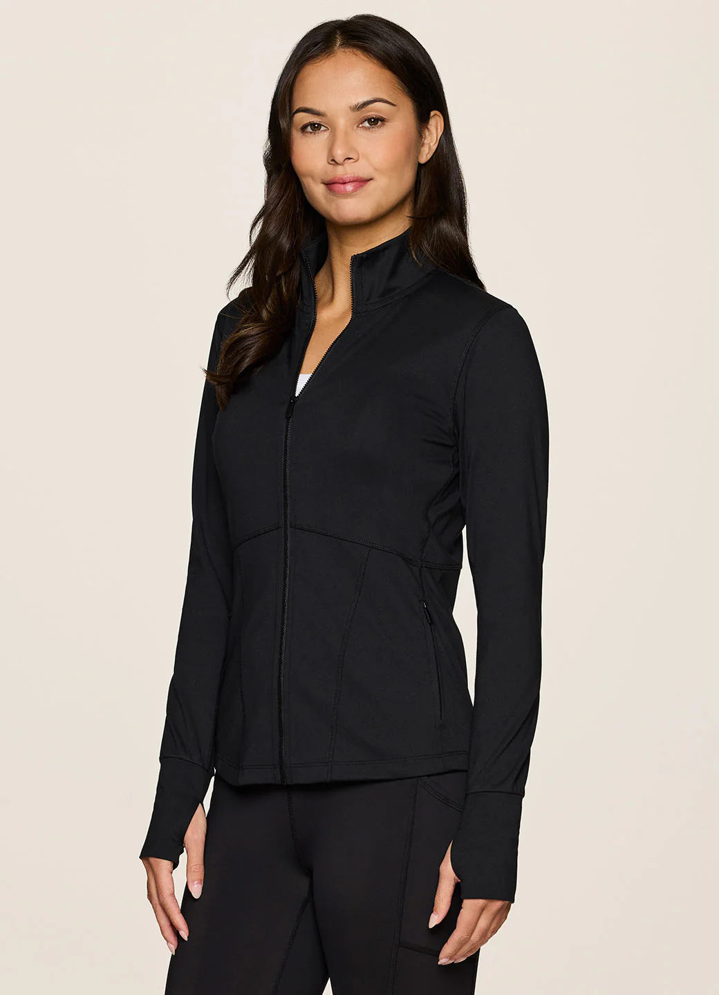 Sculpt It Studio Jacket - Image 8
