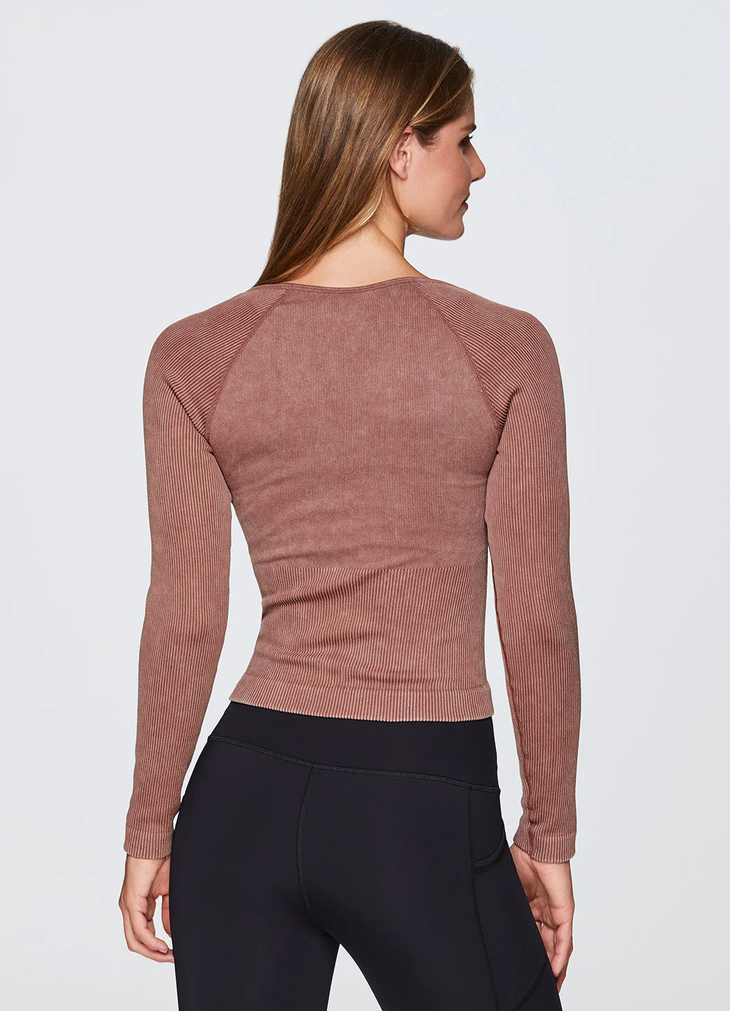 Seamless Everyday Tee - Image 3