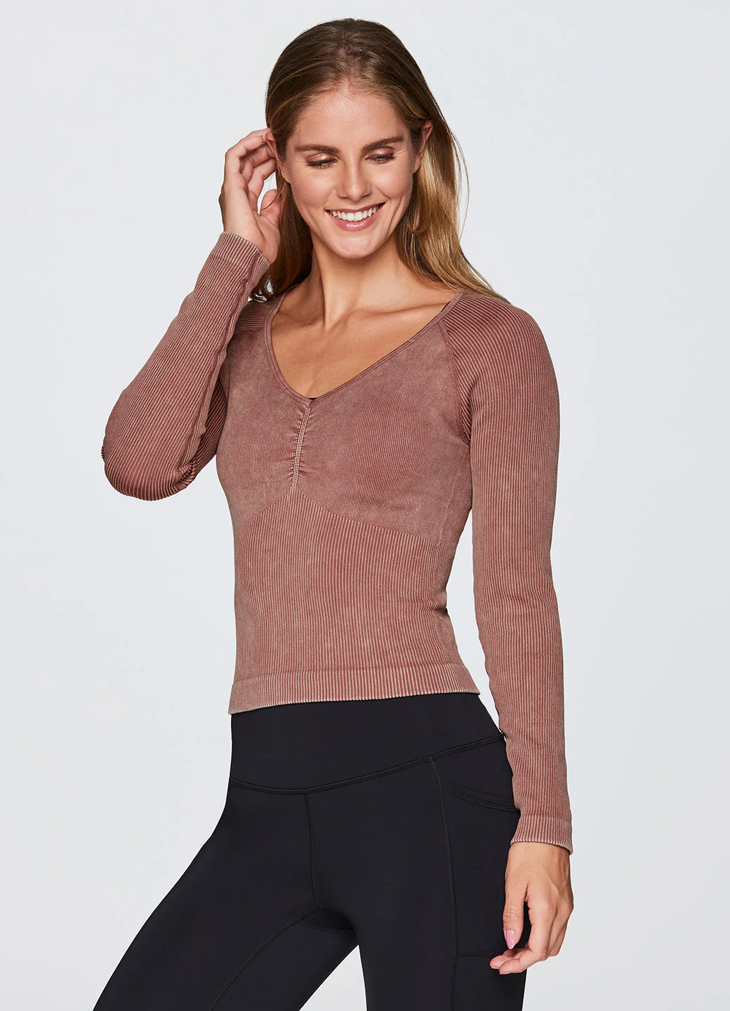 Seamless Everyday Tee - Image 4