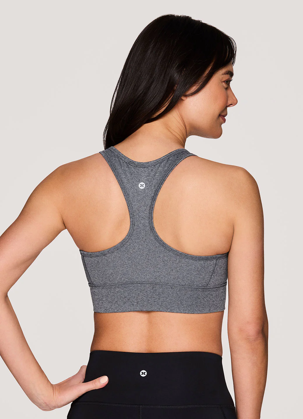 Space Dye Super Soft Bra - Image 11