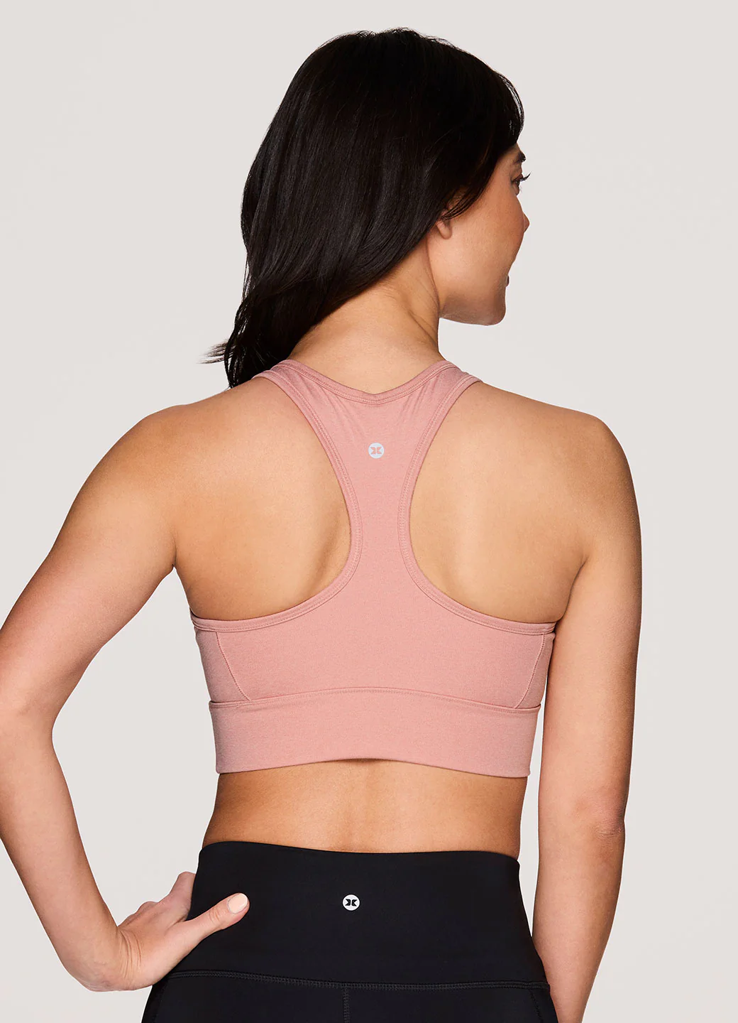 Space Dye Super Soft Bra - Image 7
