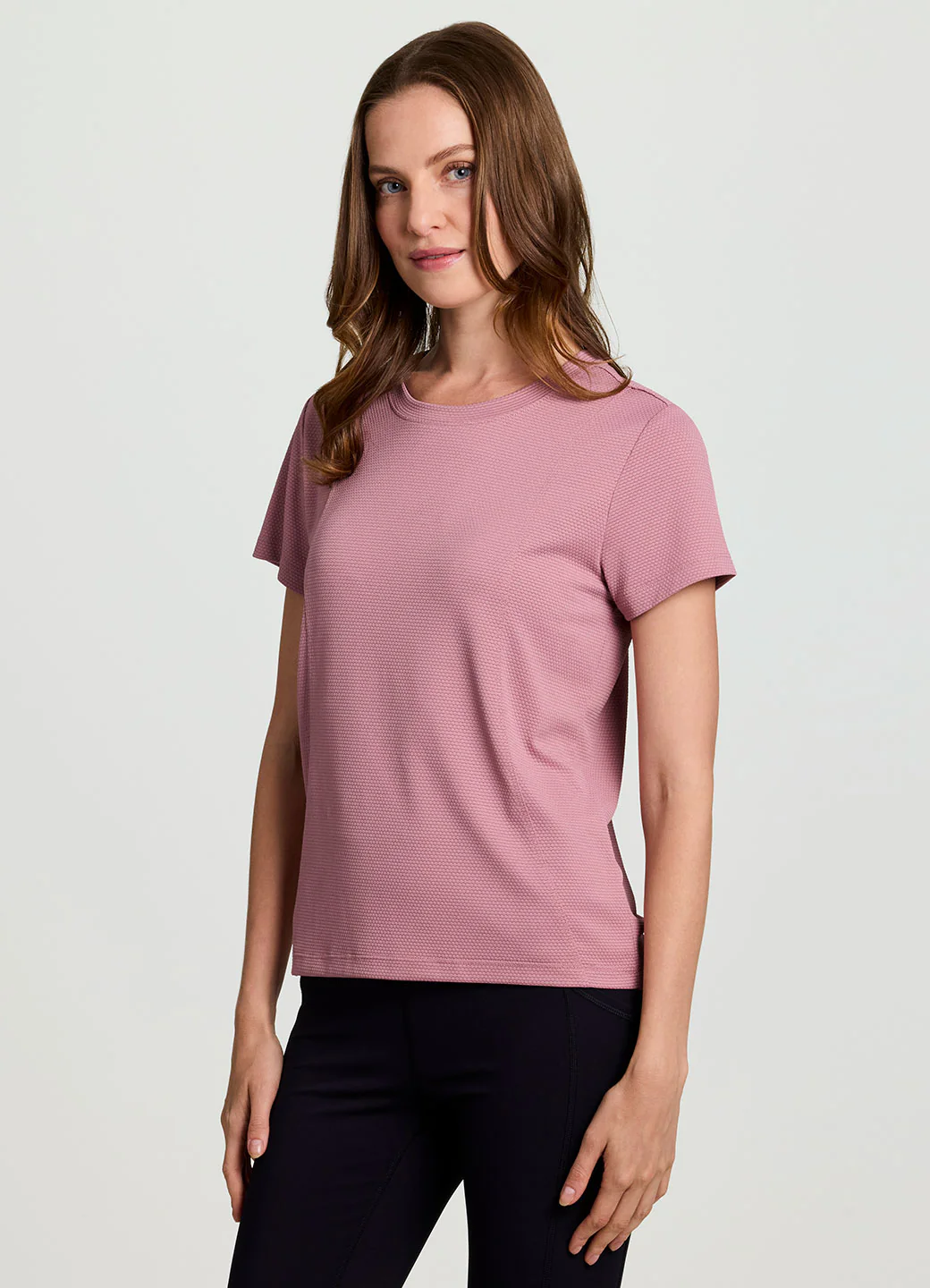 Sprinter Mesh Running Tee - Image 32