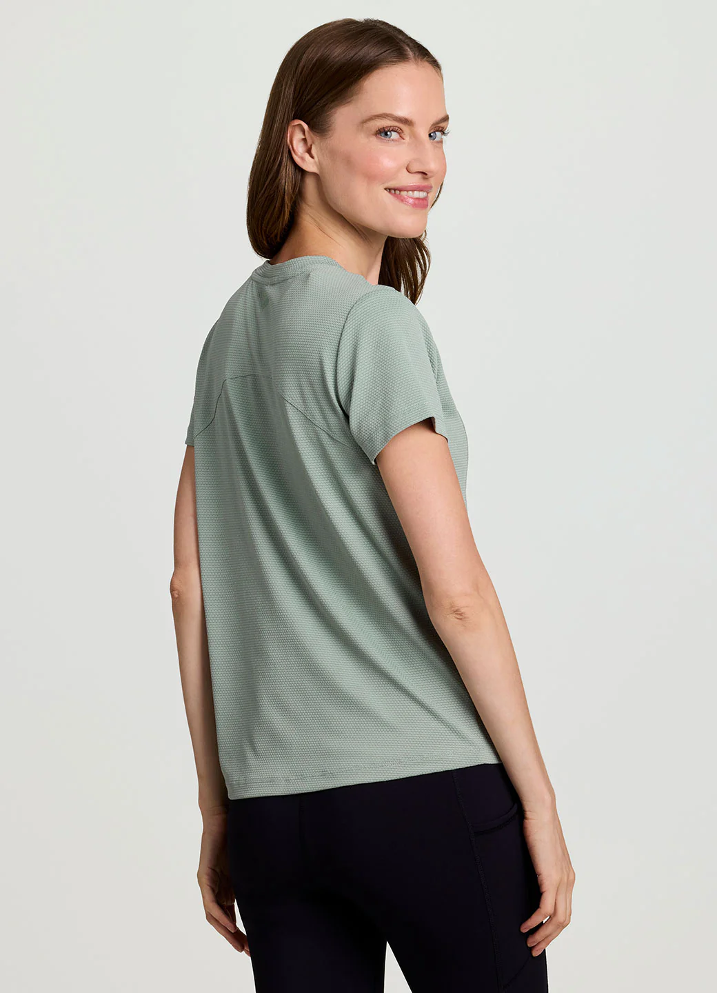 Sprinter Mesh Running Tee - Image 48