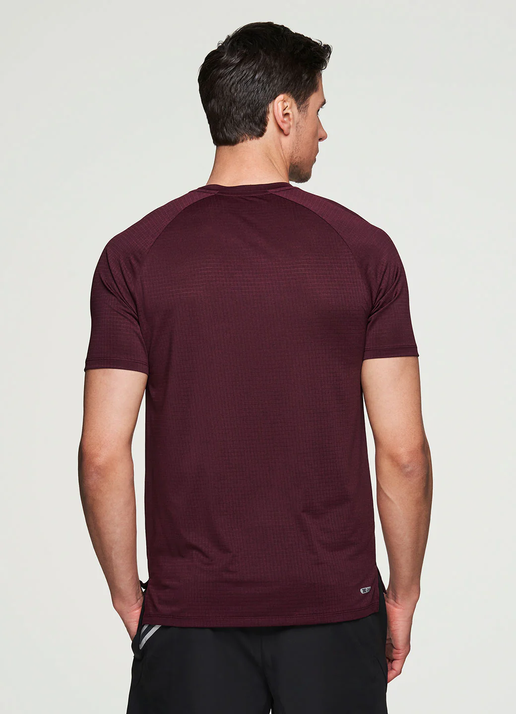 Stratus Novelty Workout Tee - Image 7