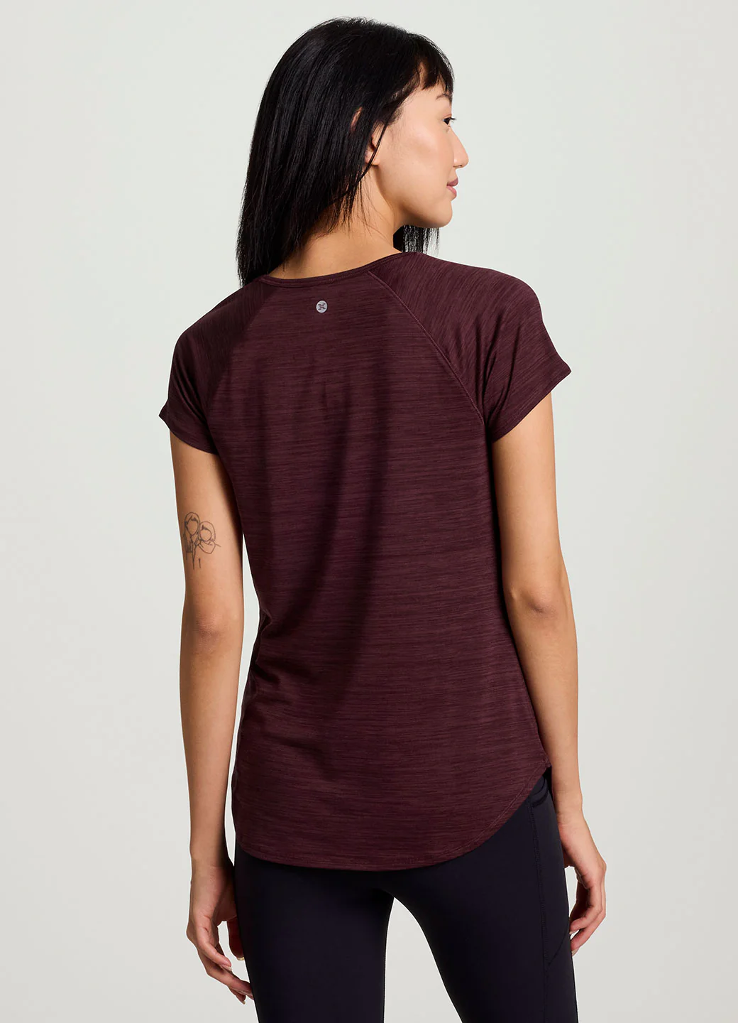 Stratus Soft Crewneck Tee - Image 25