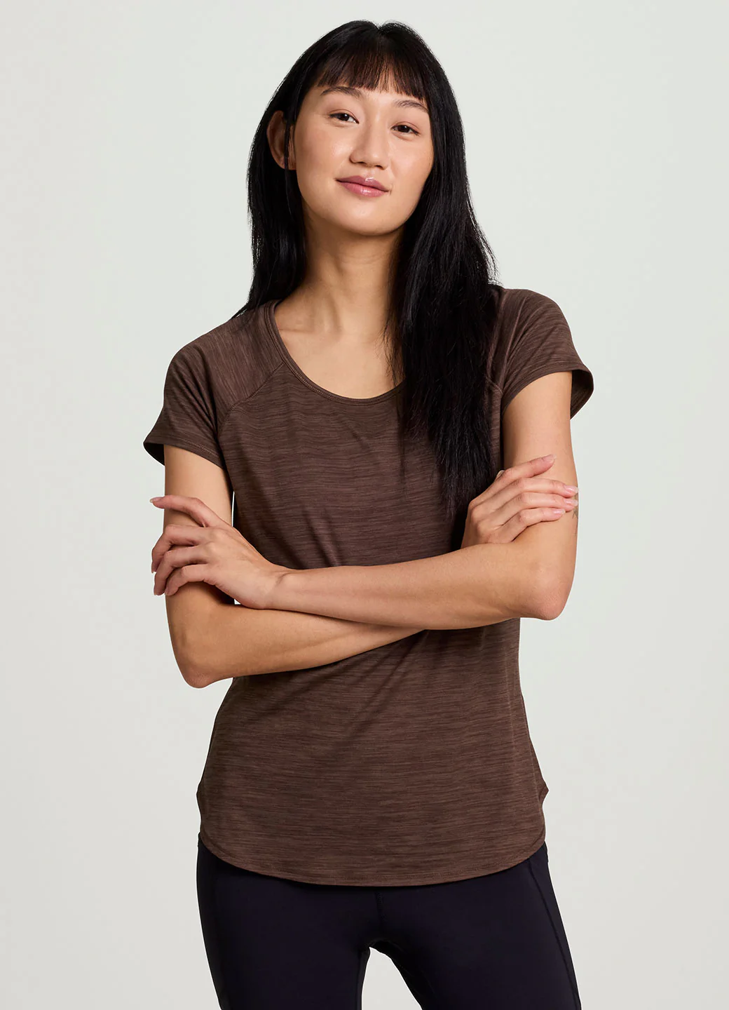 Stratus Soft Crewneck Tee - Image 32
