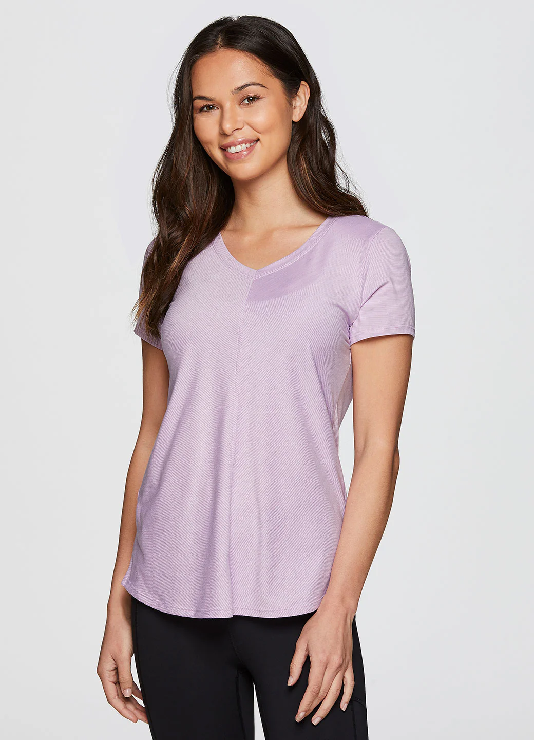 Stratus Super Soft Bias Tee - Image 2