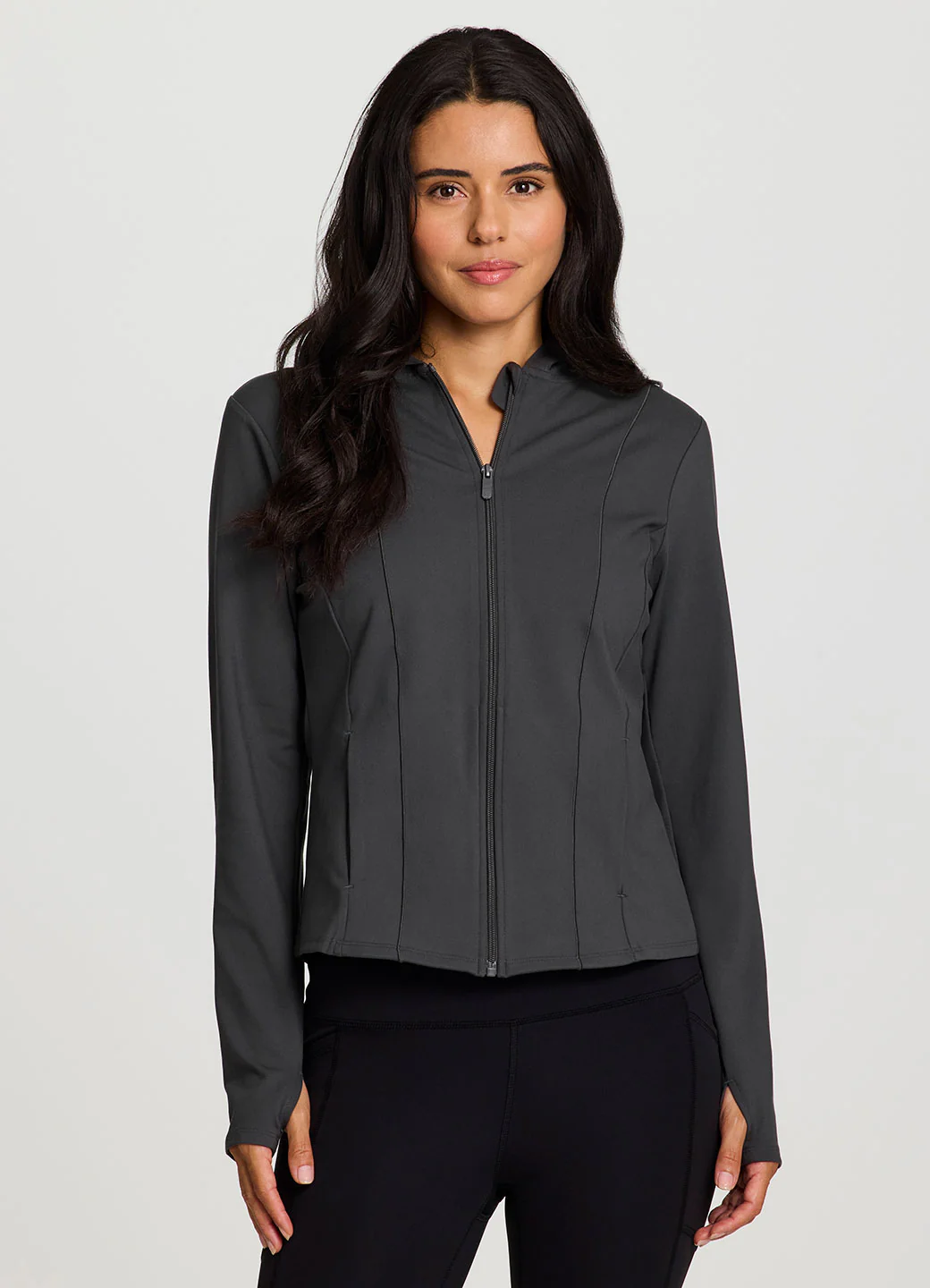 Studio Daily Hooded Jacket - Image 11