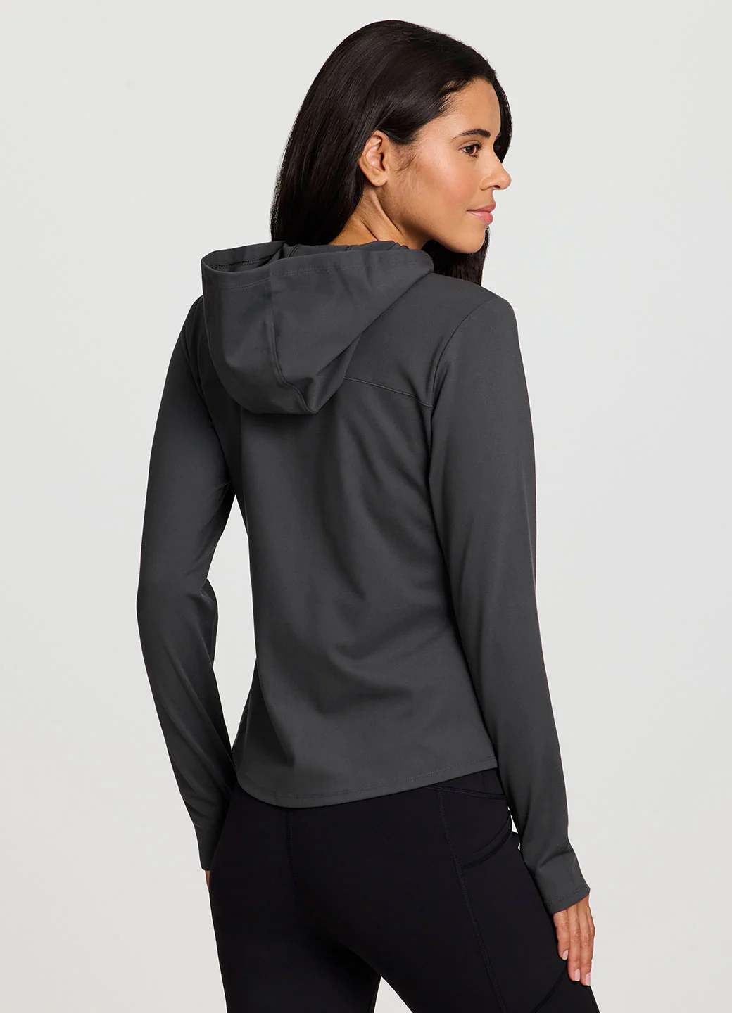 Studio Daily Hooded Jacket - Image 12