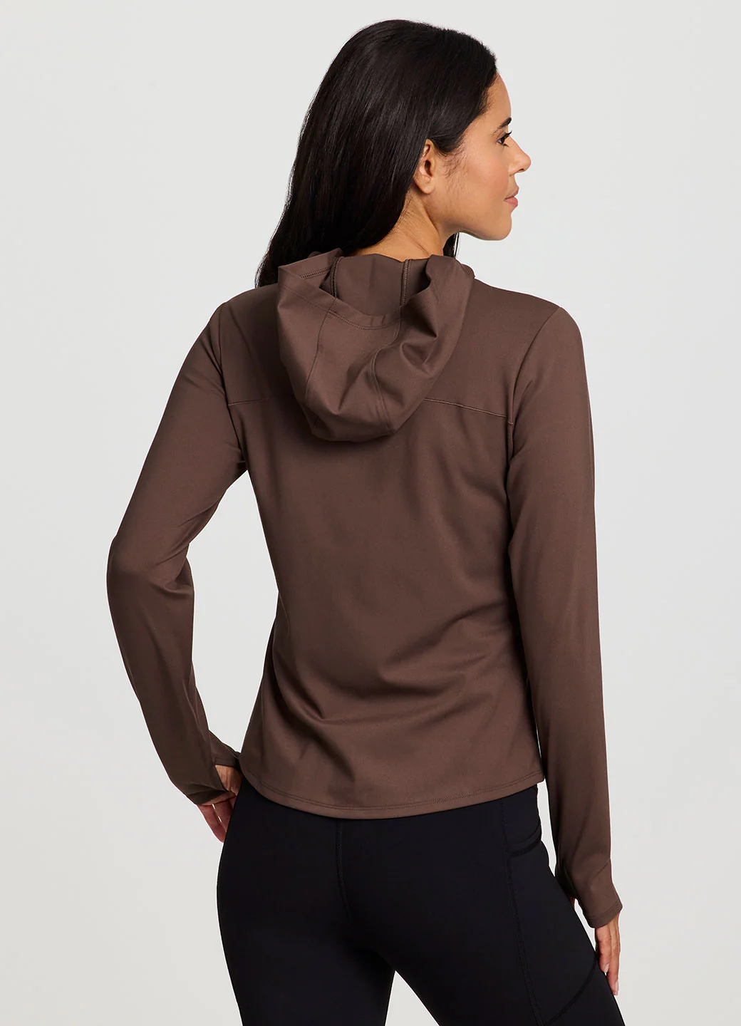 Studio Daily Hooded Jacket - Image 2