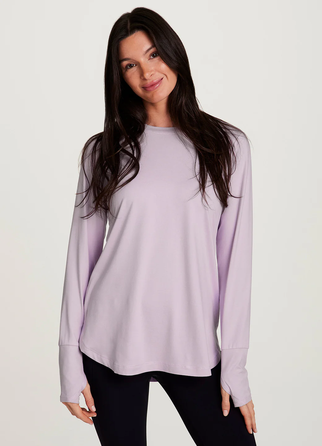 Studio EverydaySoft Tunic Tee - Image 3