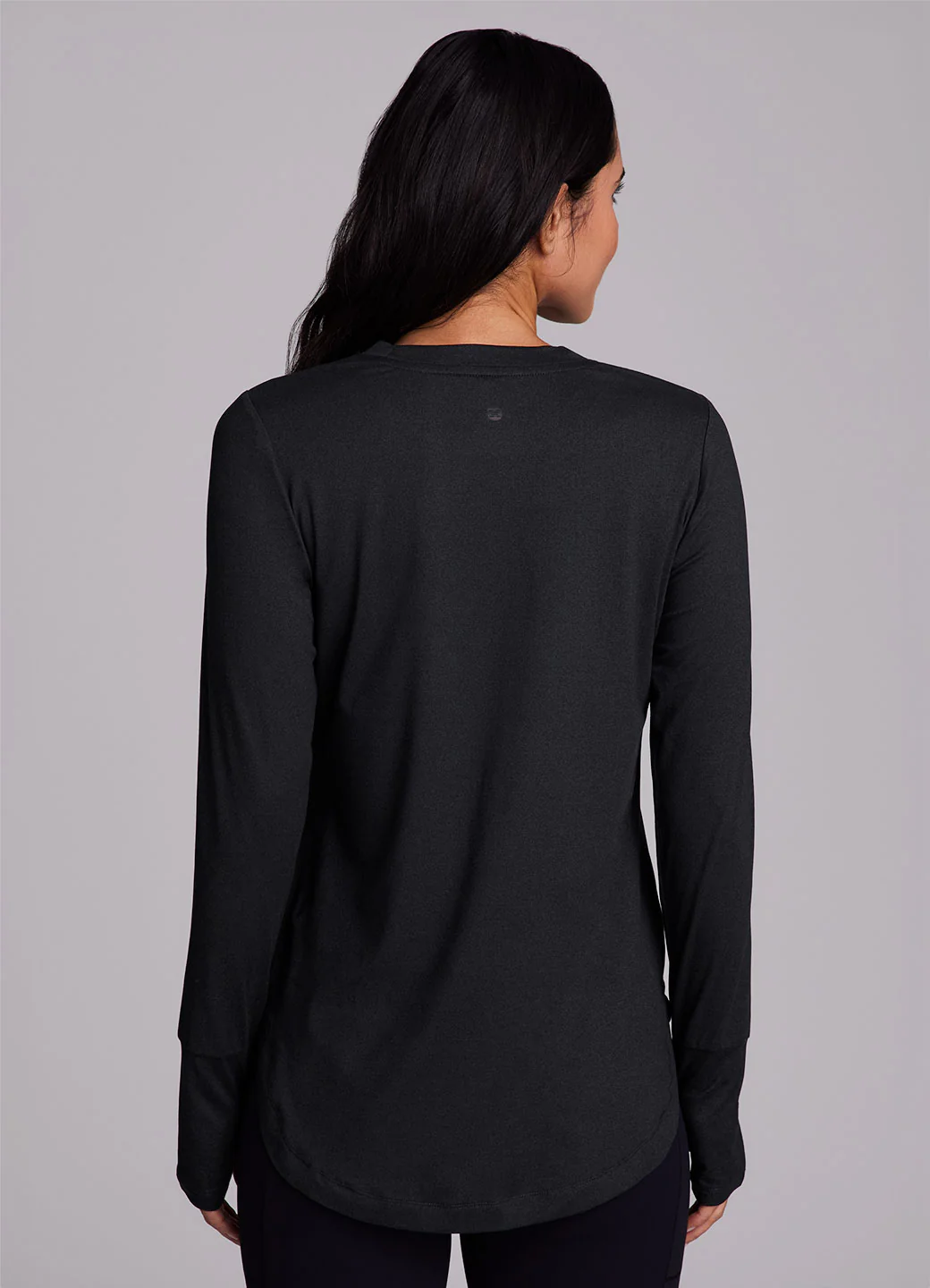Studio EverydaySoft Tunic Tee - Image 39