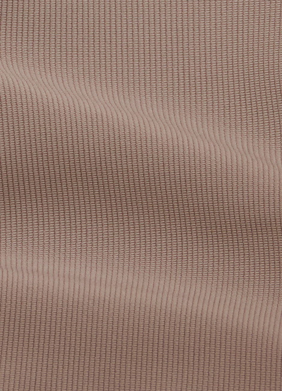 Studio to Street Ribbed 7" Bike Short - Image 12