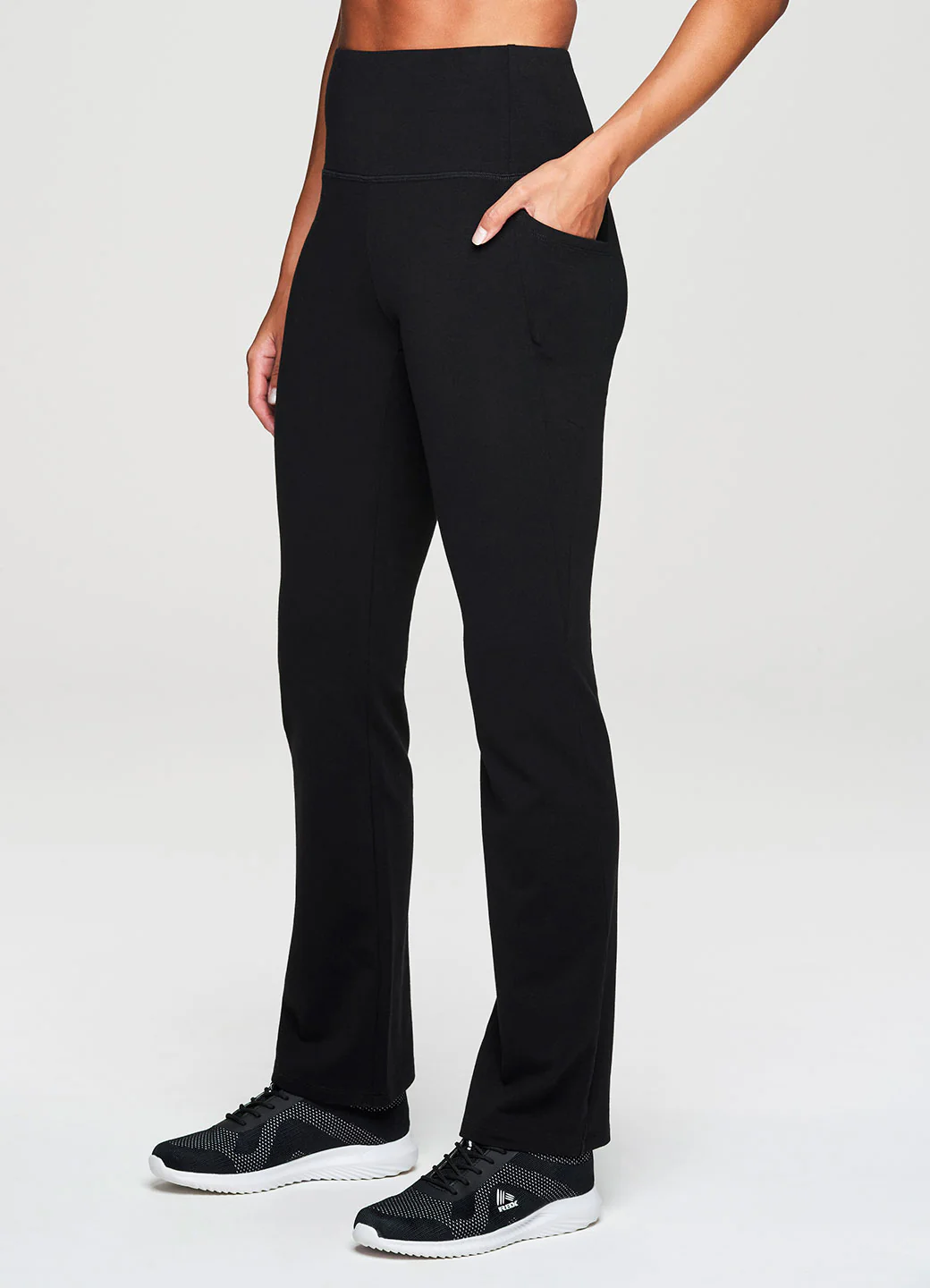 Studio Tummy Control Bootcut Pant - Image 4