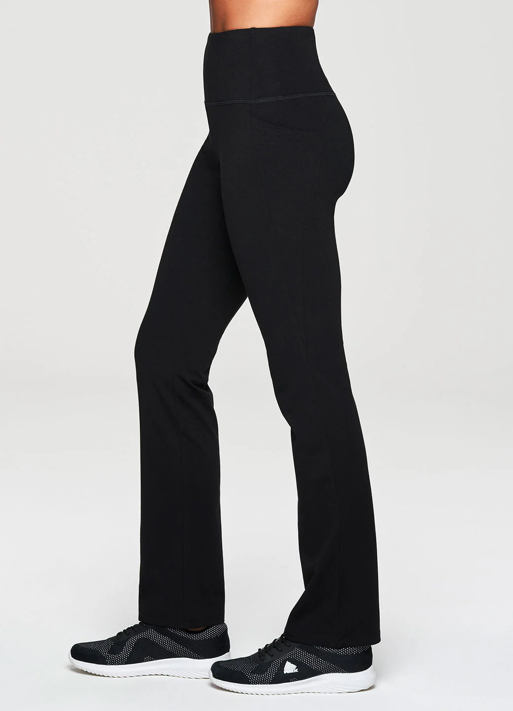 Studio Tummy Control Bootcut Pant - Image 5