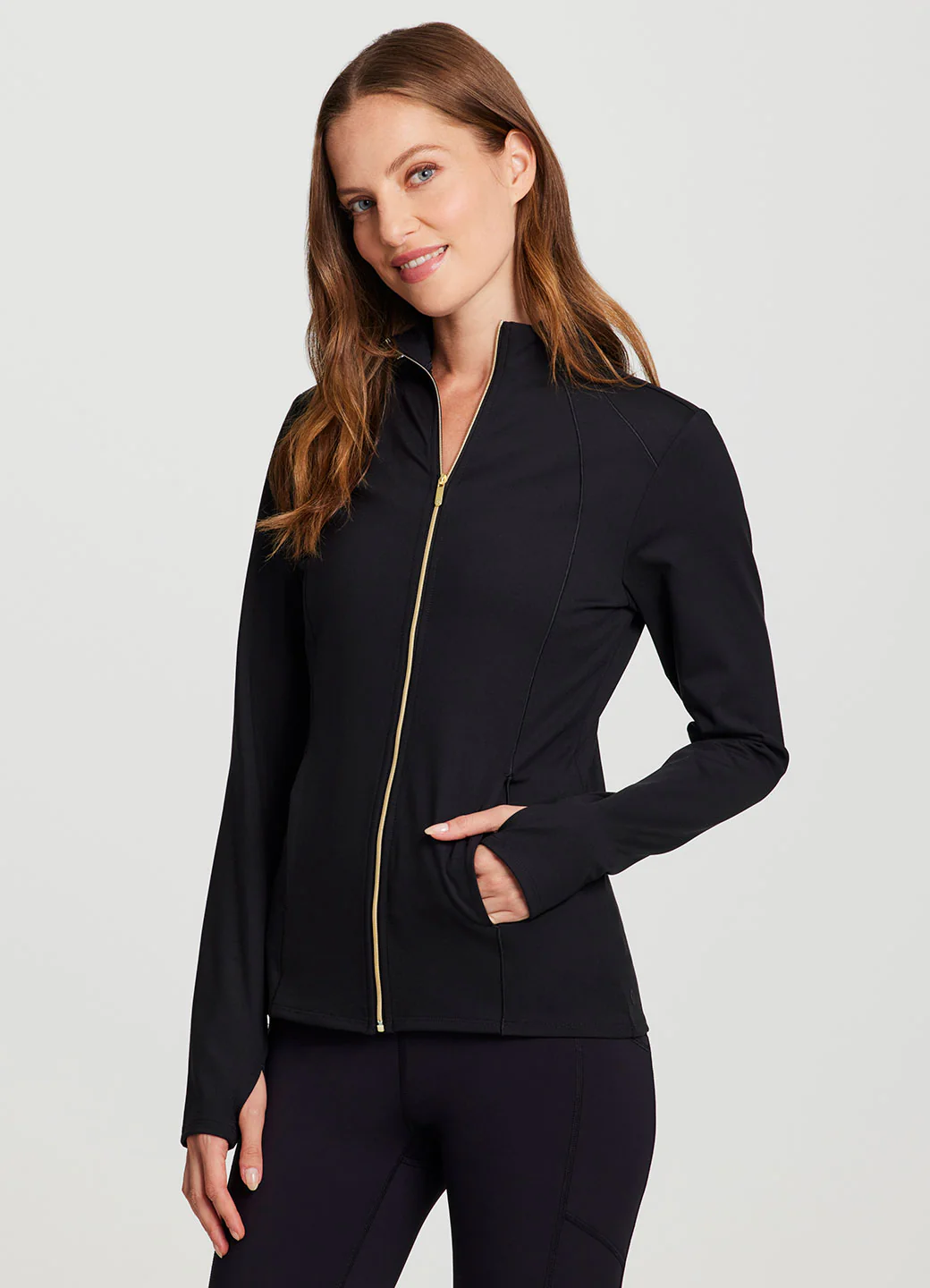 Sunday Stroll Jacket - Image 8