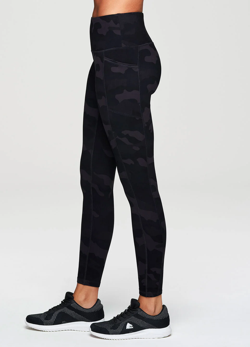 Super Soft Camo Legging - Image 5