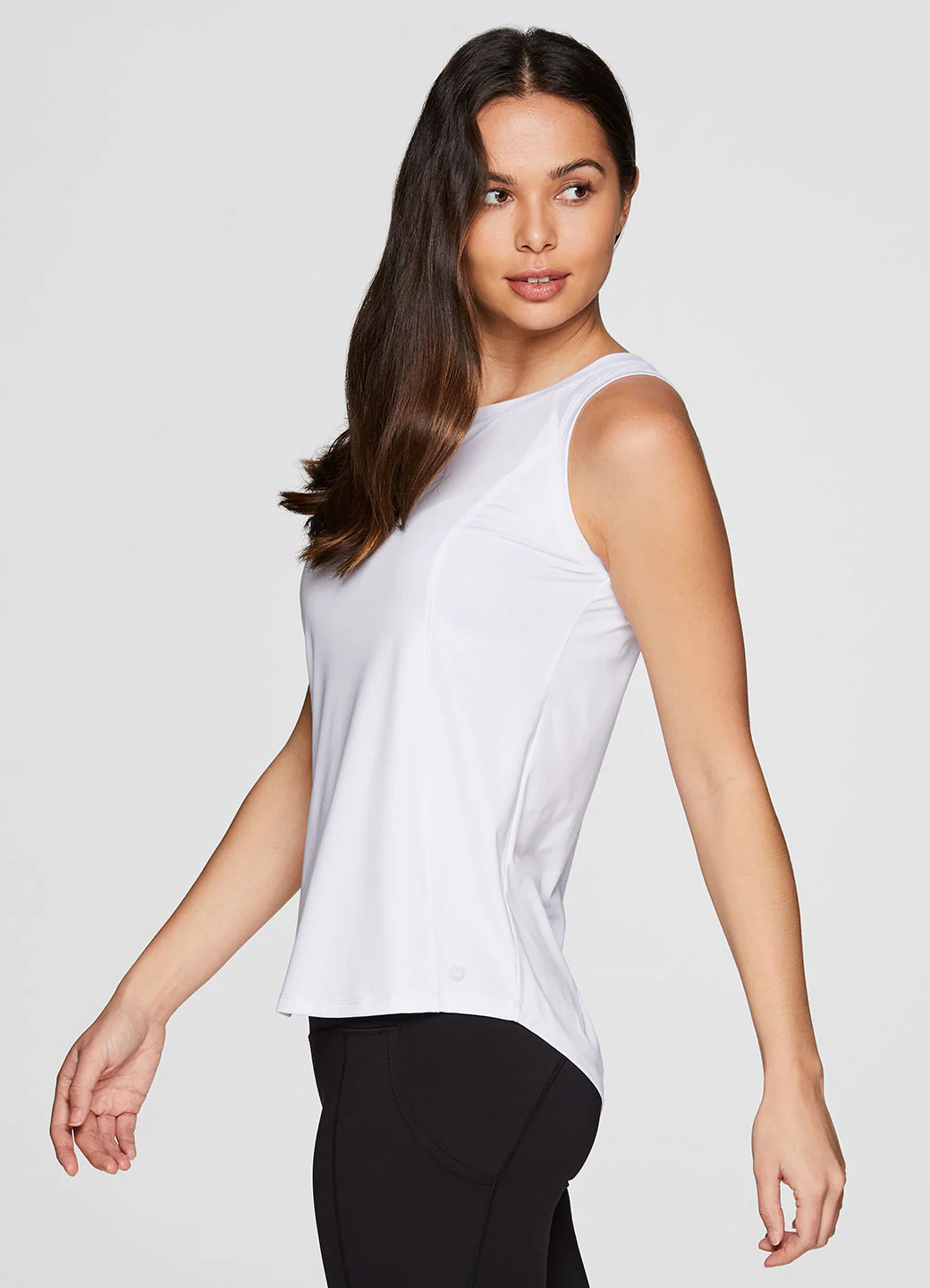 Super Soft Easy Breezy Tank - Image 9