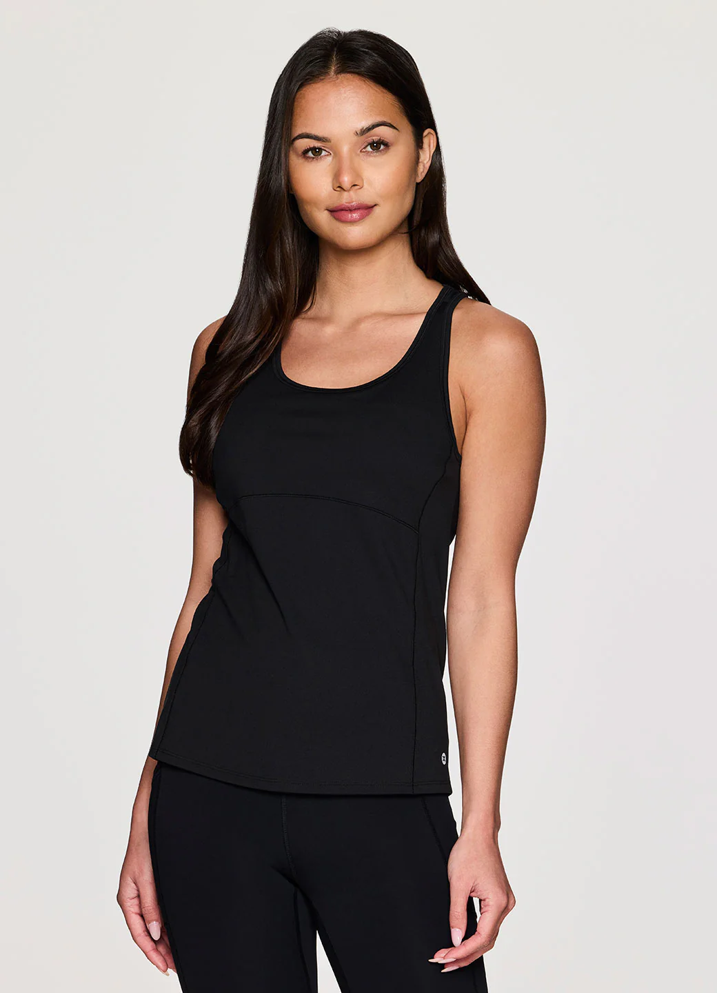 Super Soft Shelf Bra Tank - Image 5
