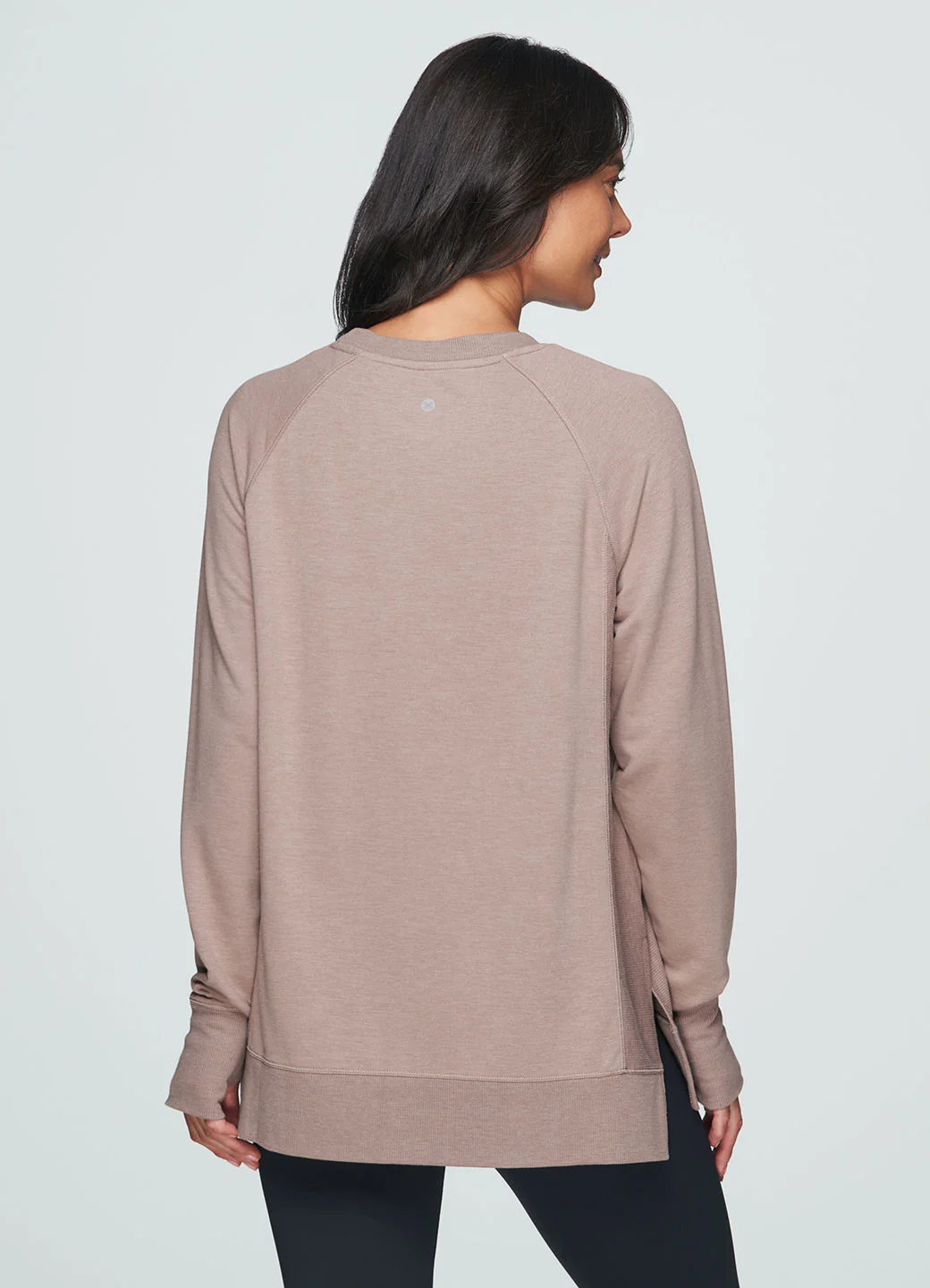 Surrey French Terry Pullover - Image 3