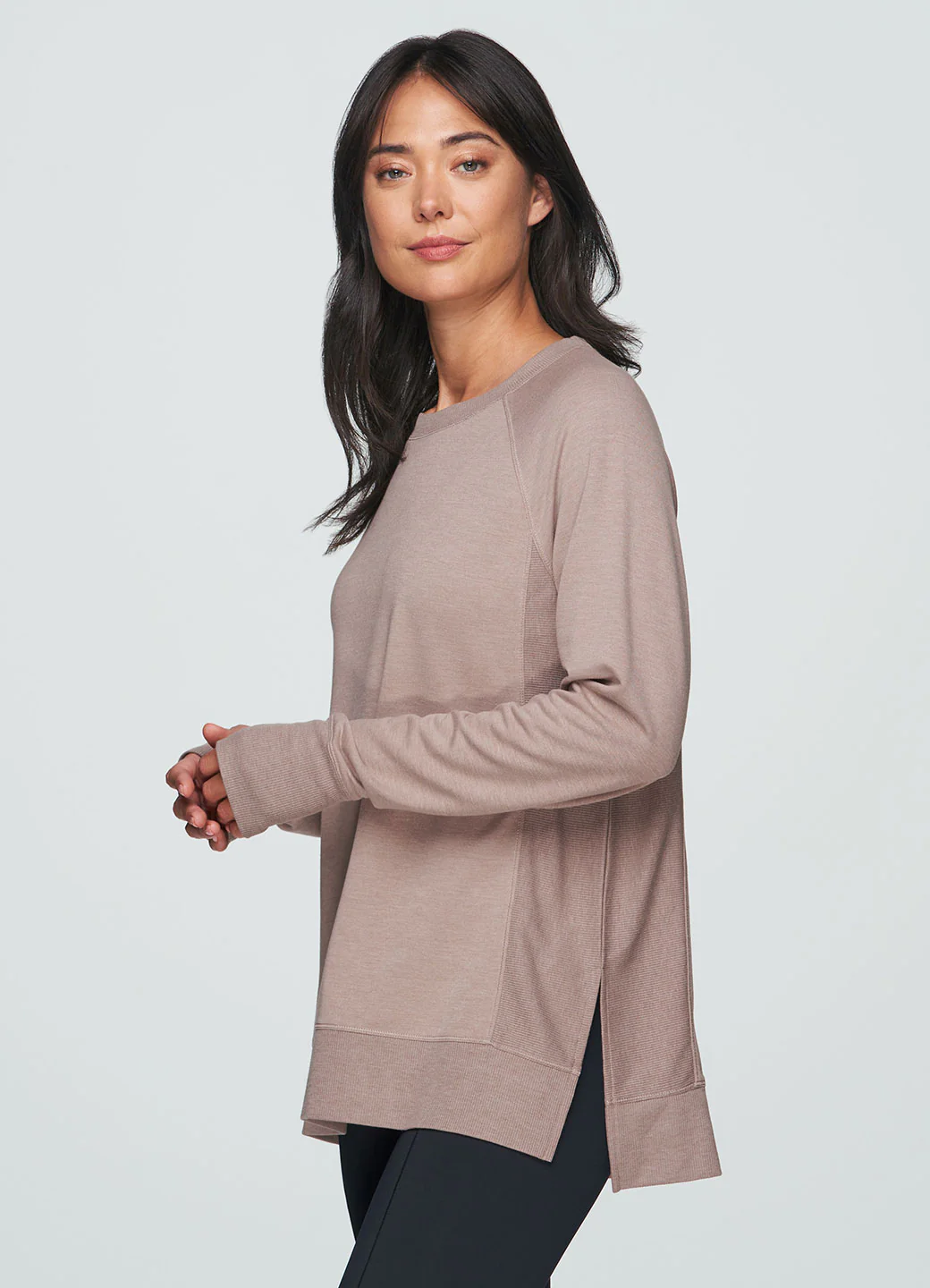 Surrey French Terry Pullover - Image 5