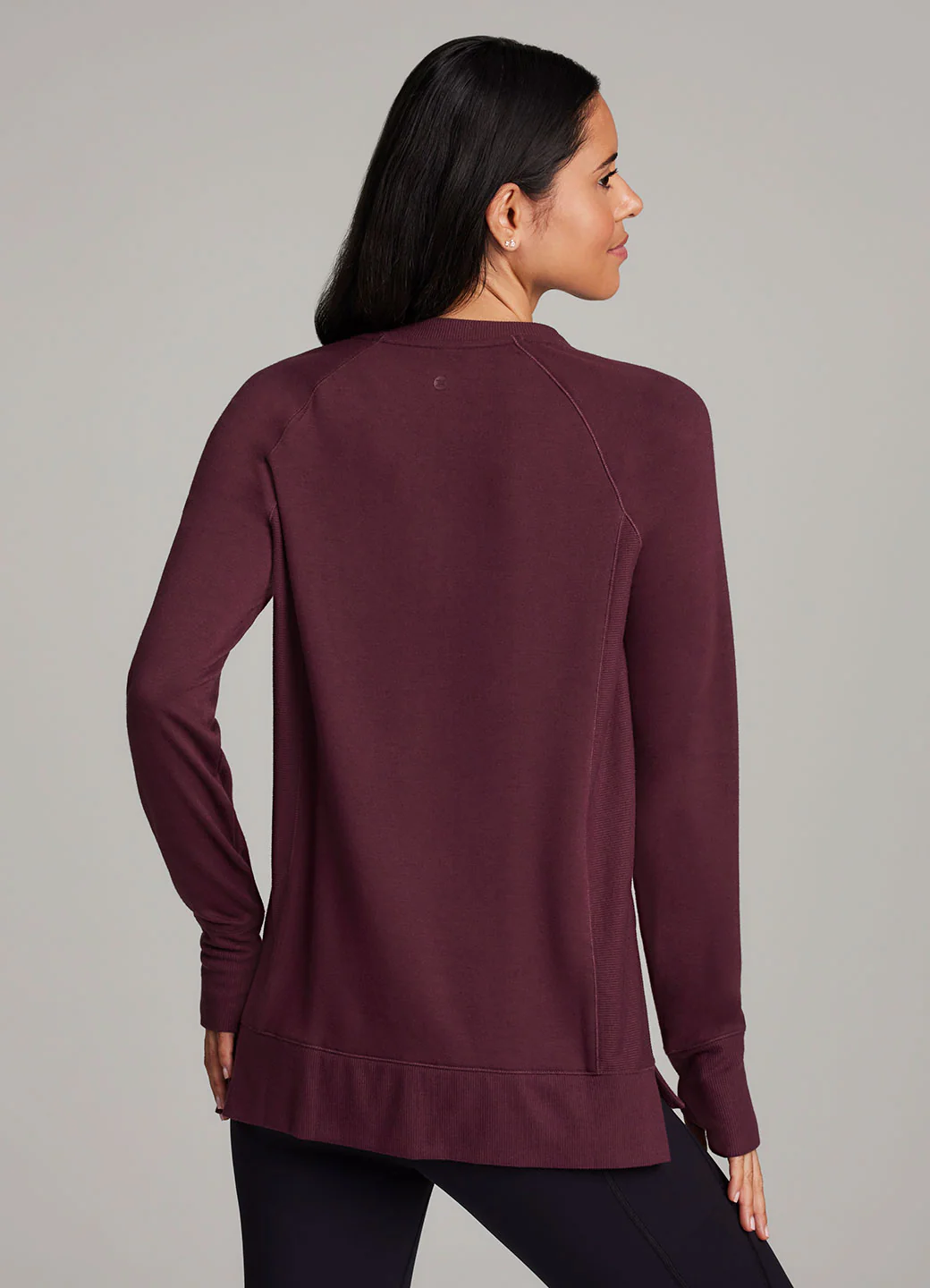 Surrey French Terry Pullover - Image 50