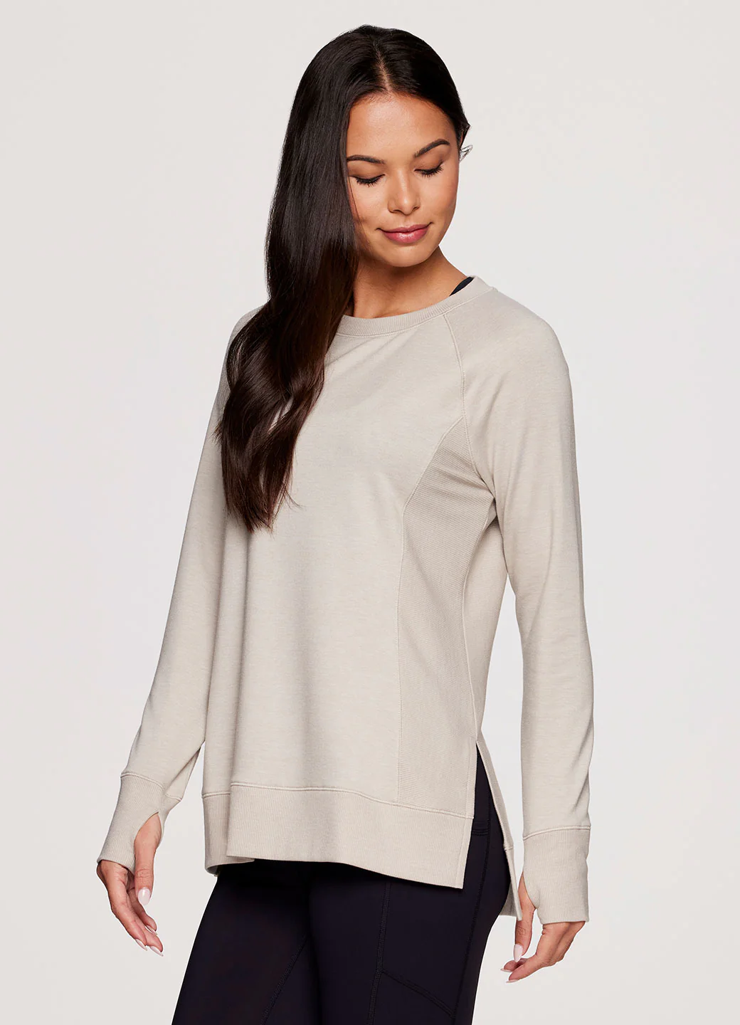 Surrey French Terry Pullover - Image 9